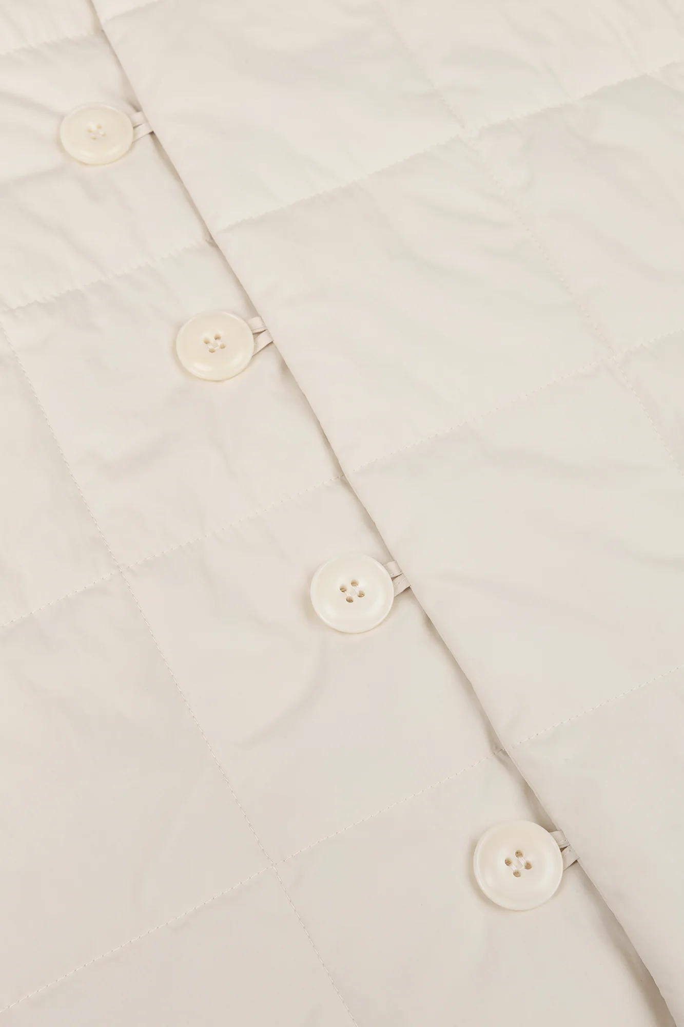 Billie Gilet Zand - Image 3
