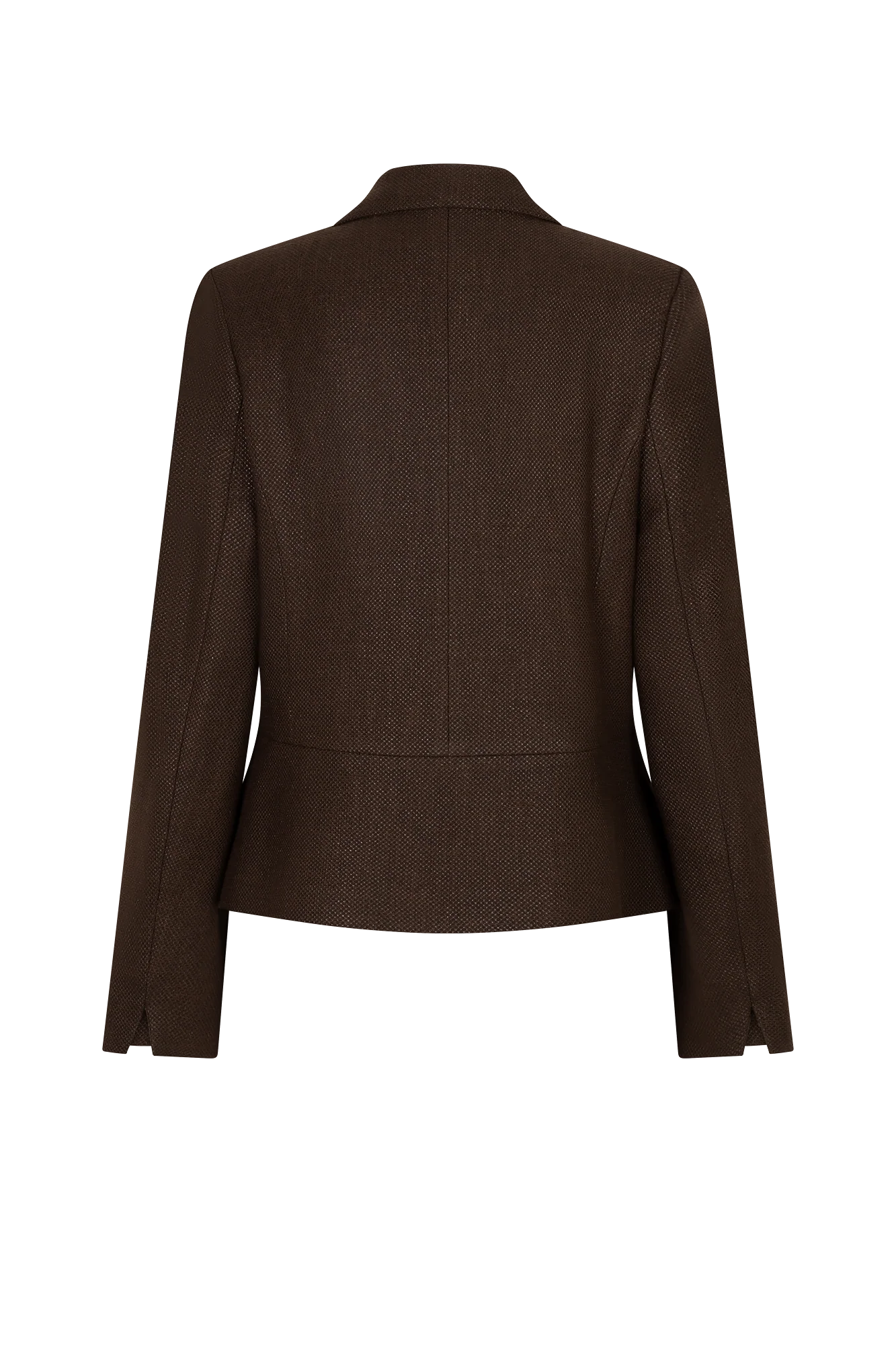 Kirsten Blazer Bruin - Image 5