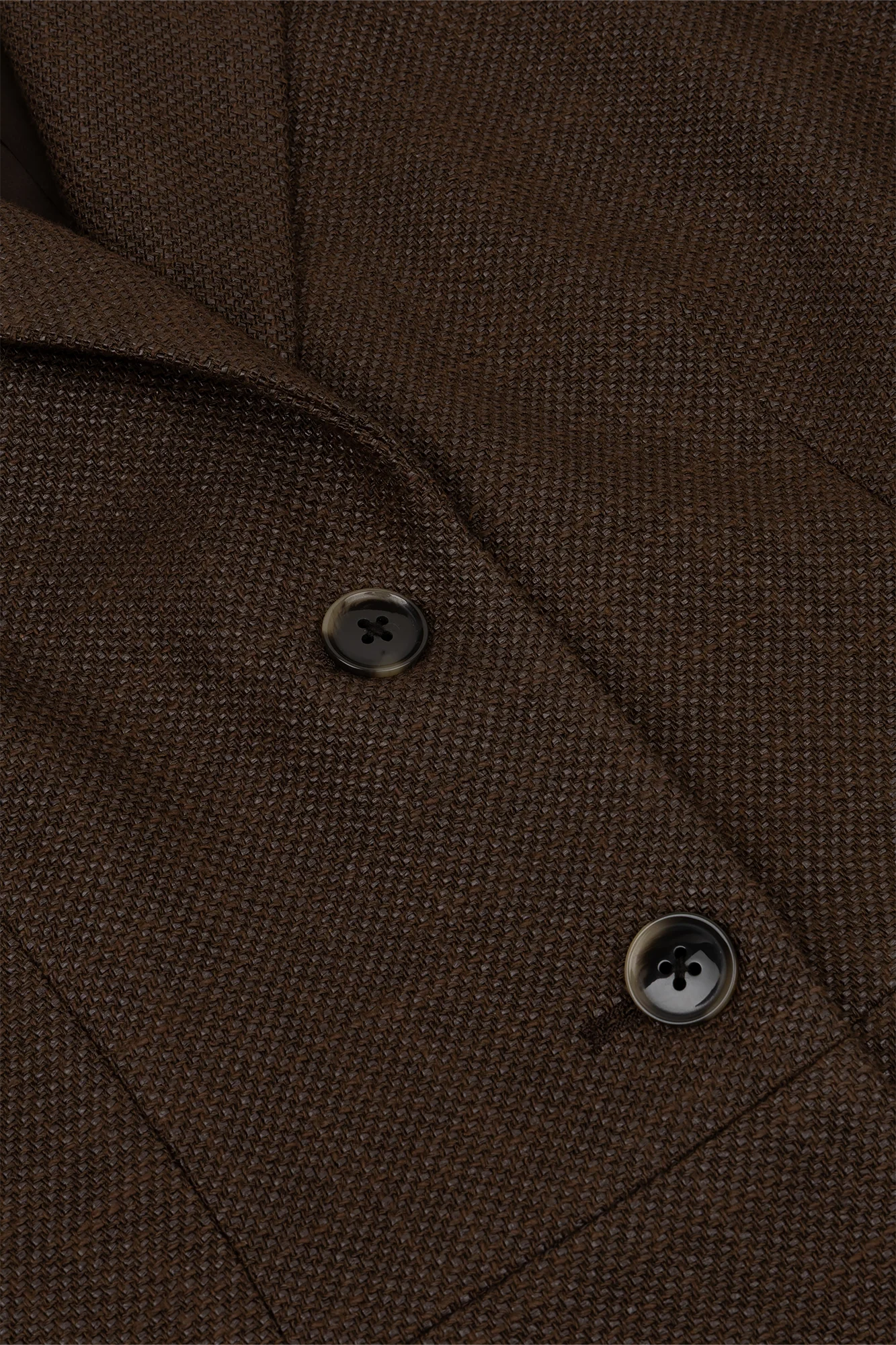 Kirsten Blazer Bruin - Image 6