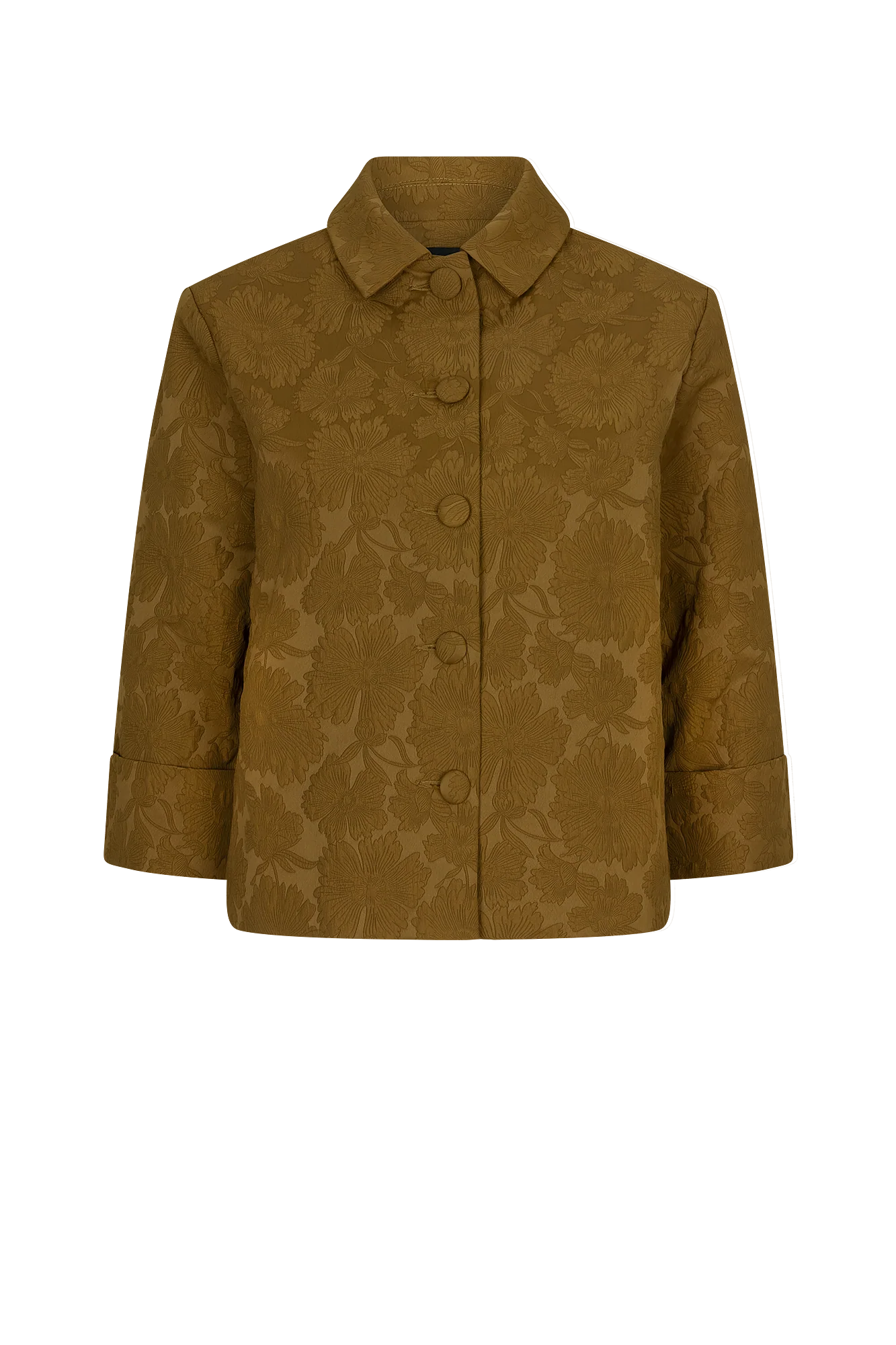 Lisanne Blazer Camel