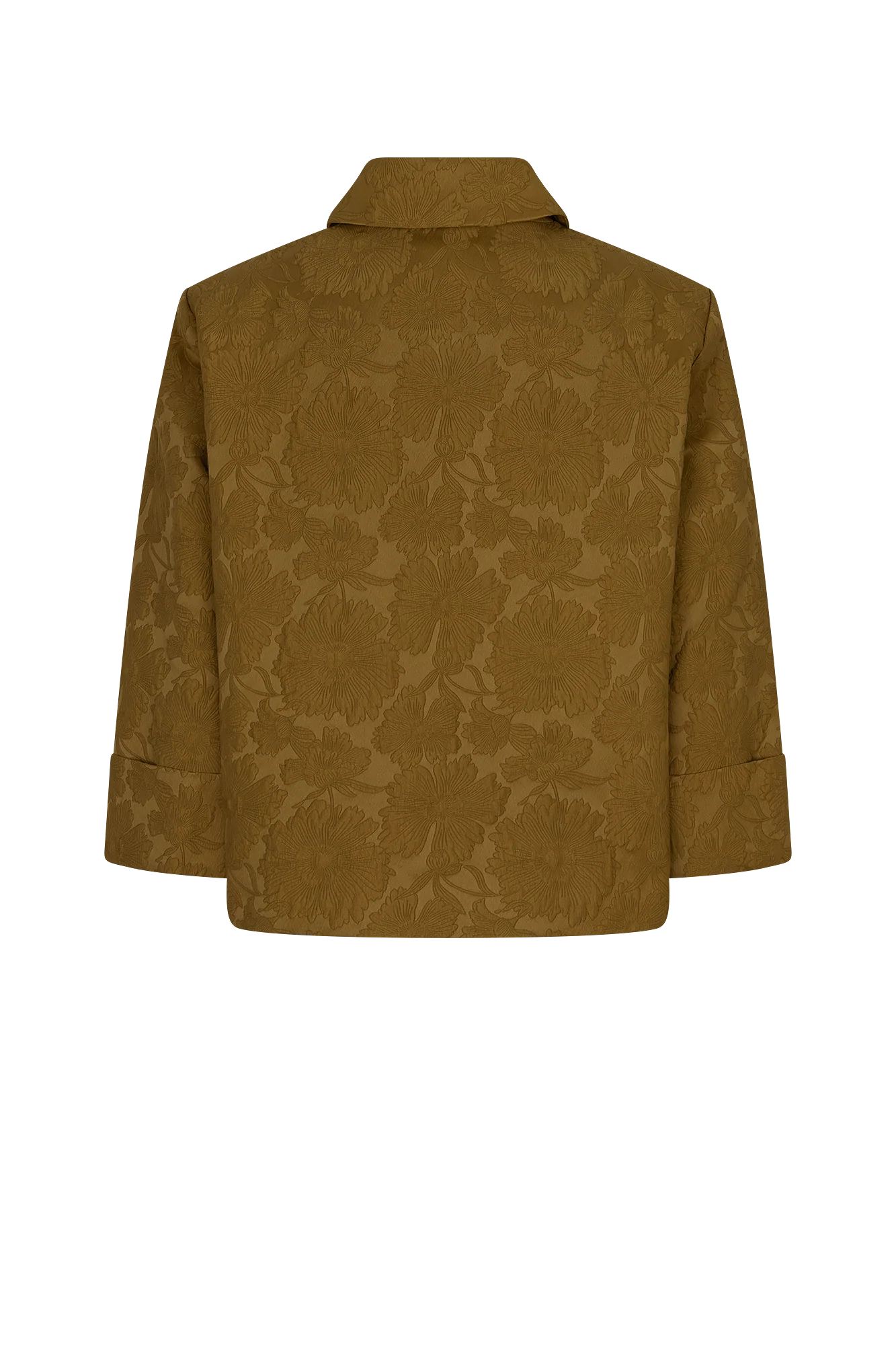 Lisanne Blazer Camel - Image 3