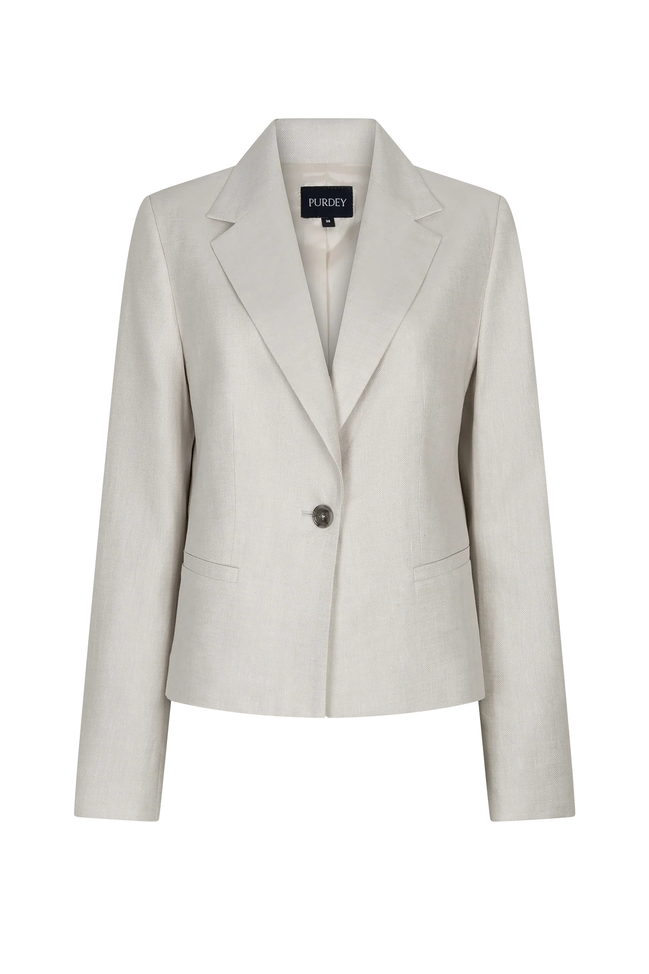 Keet Blazer Kit