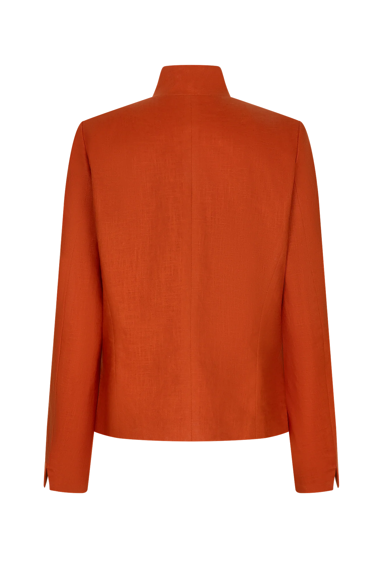 Ilse Blazer Oranje - Image 2