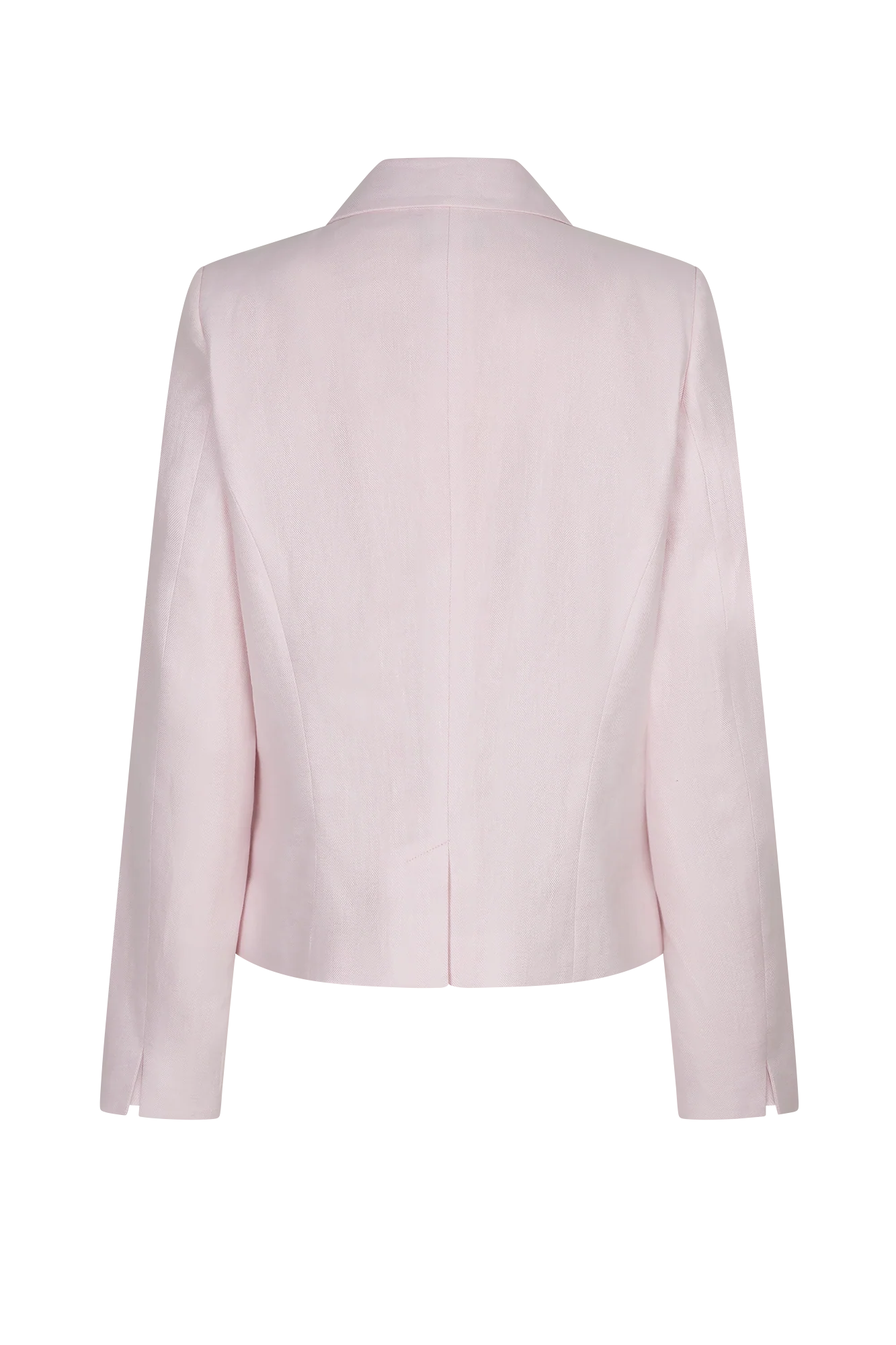 Keet Blazer Roze - Image 3