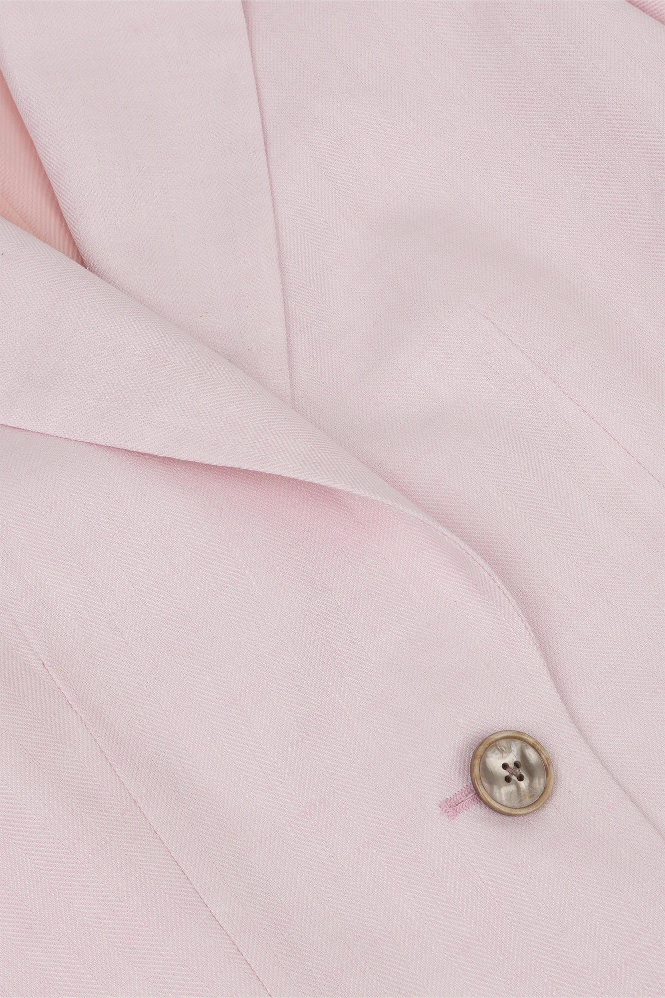 Keet Blazer Roze - Image 4