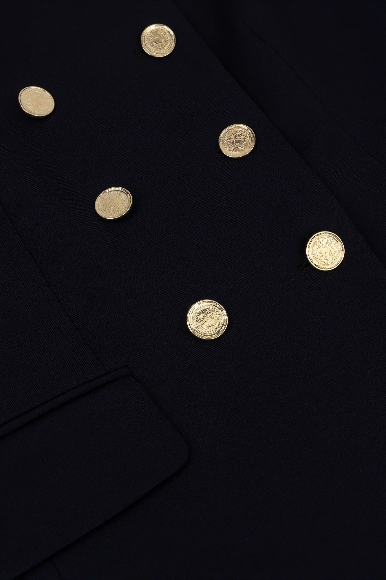 Koosje Blazer Marine-navy - Image 5