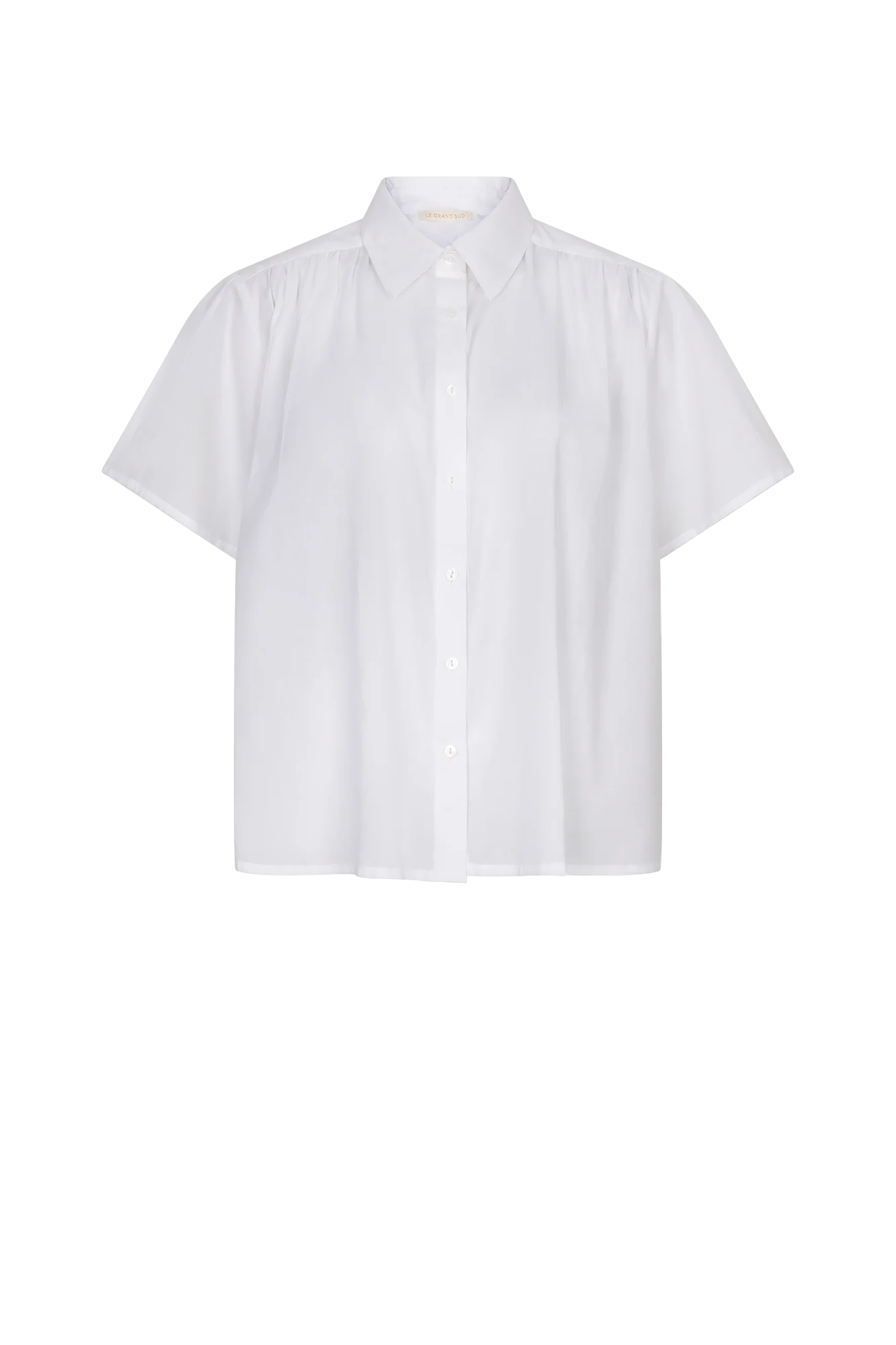 Kristy Blouse Wit