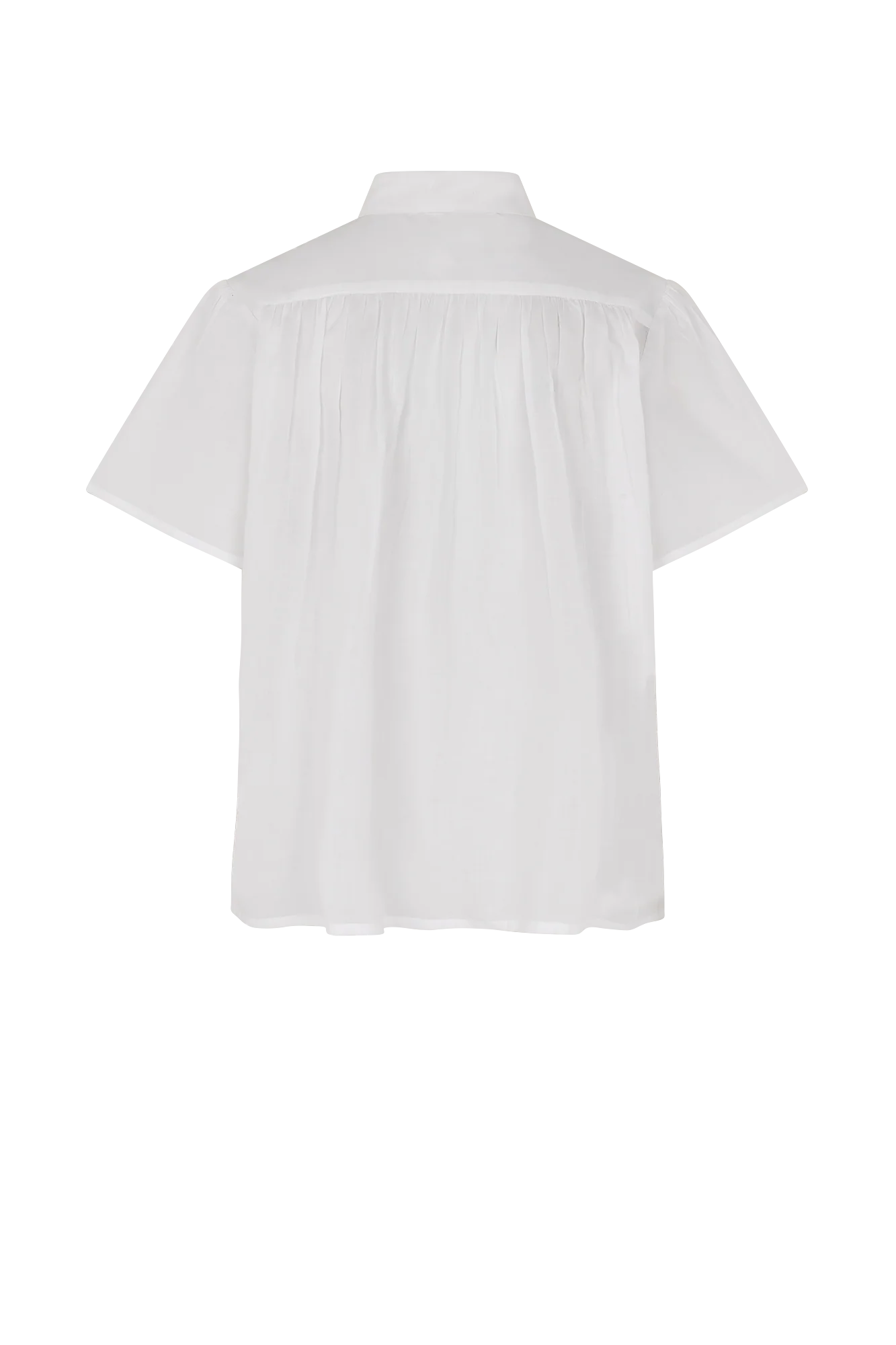 Kristy Blouse Wit - Image 2