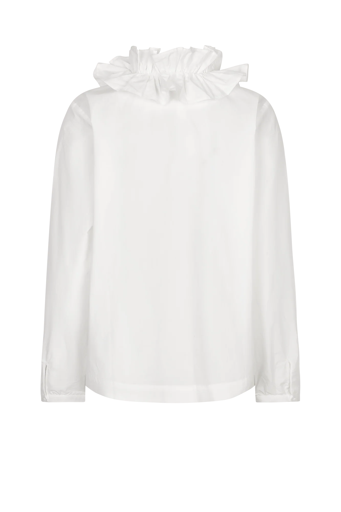 Nara Blouse Wit - Image 4