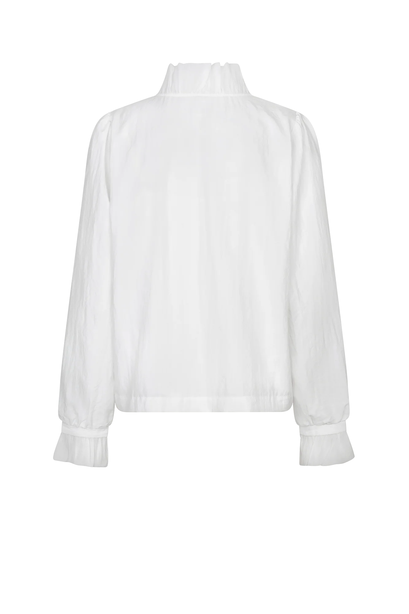 Naomi Blouse Wit - Image 3