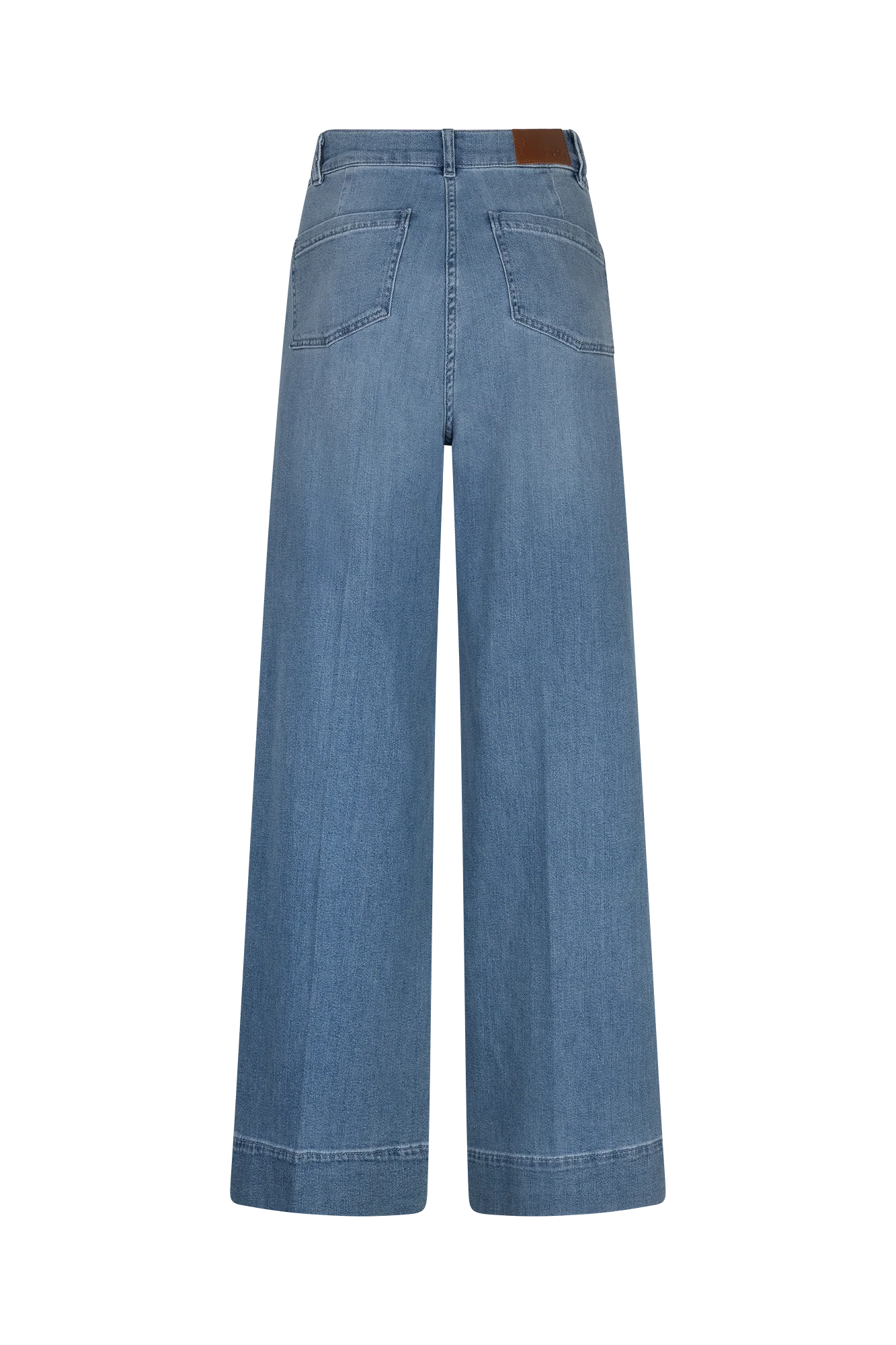 Claire Broek Blauw - Image 4