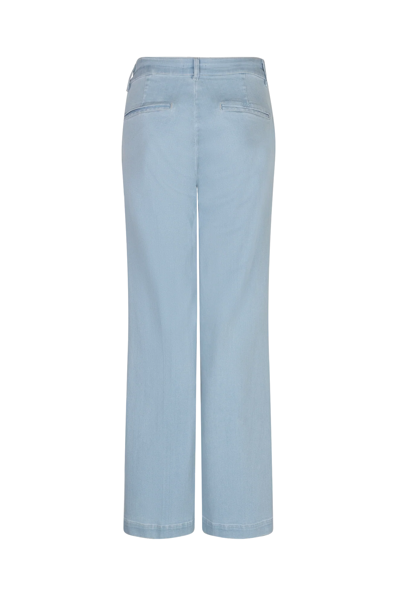 Clea Broek Licht Blauw - Image 2
