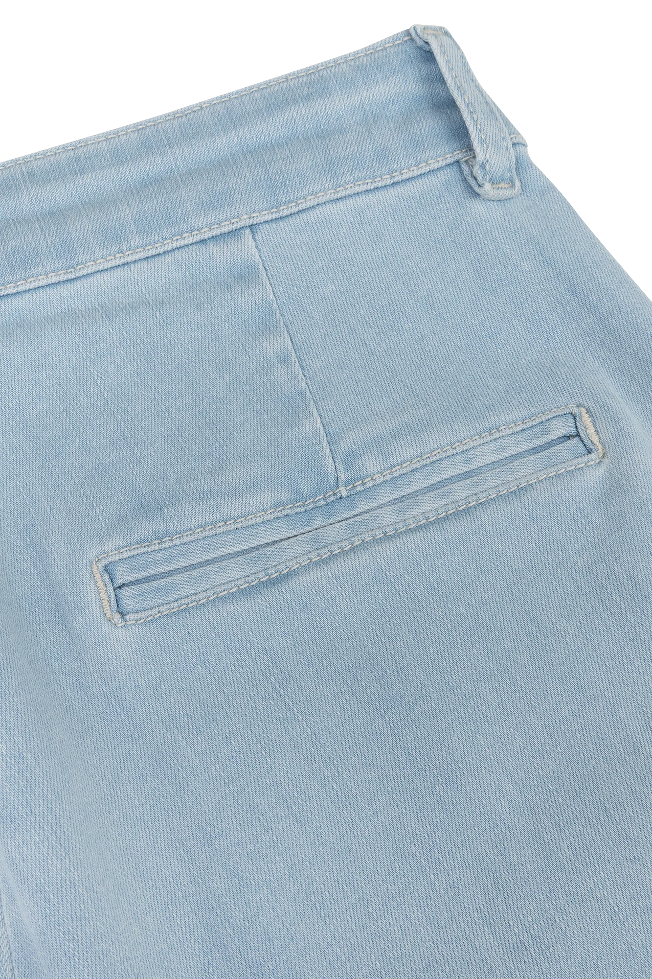 Clea Broek Licht Blauw - Image 3
