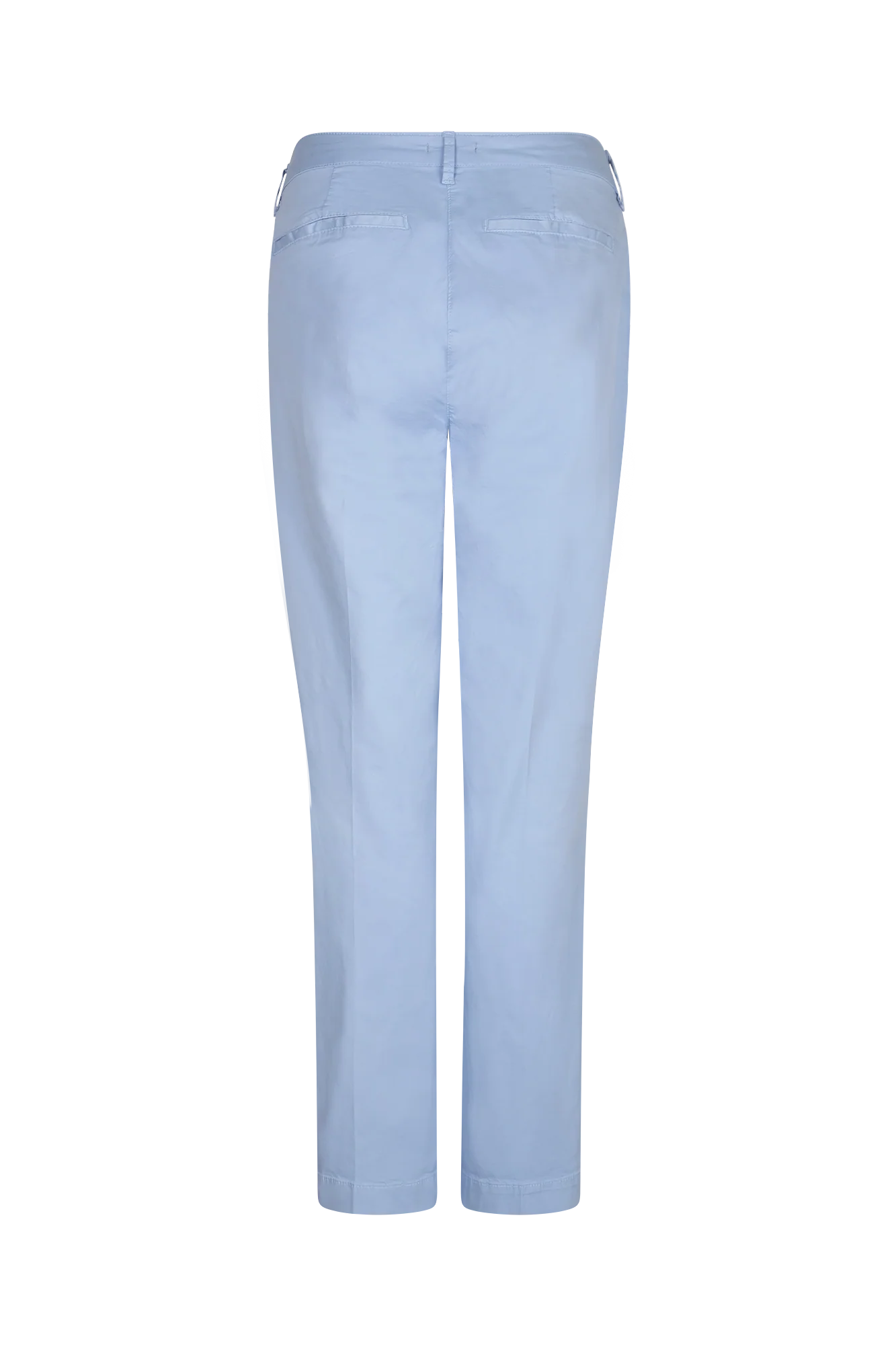 Cato Broek Licht Blauw - Image 3
