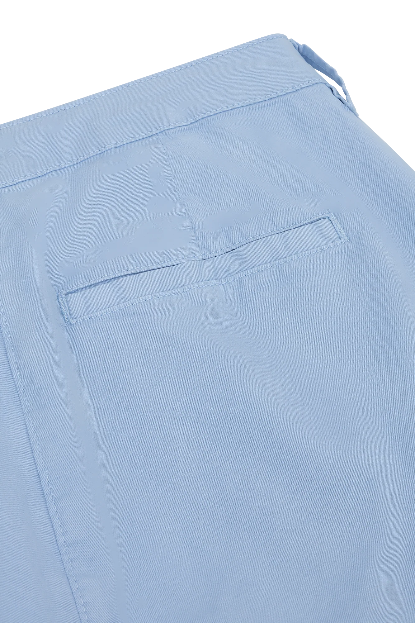 Cato Broek Licht Blauw - Image 4