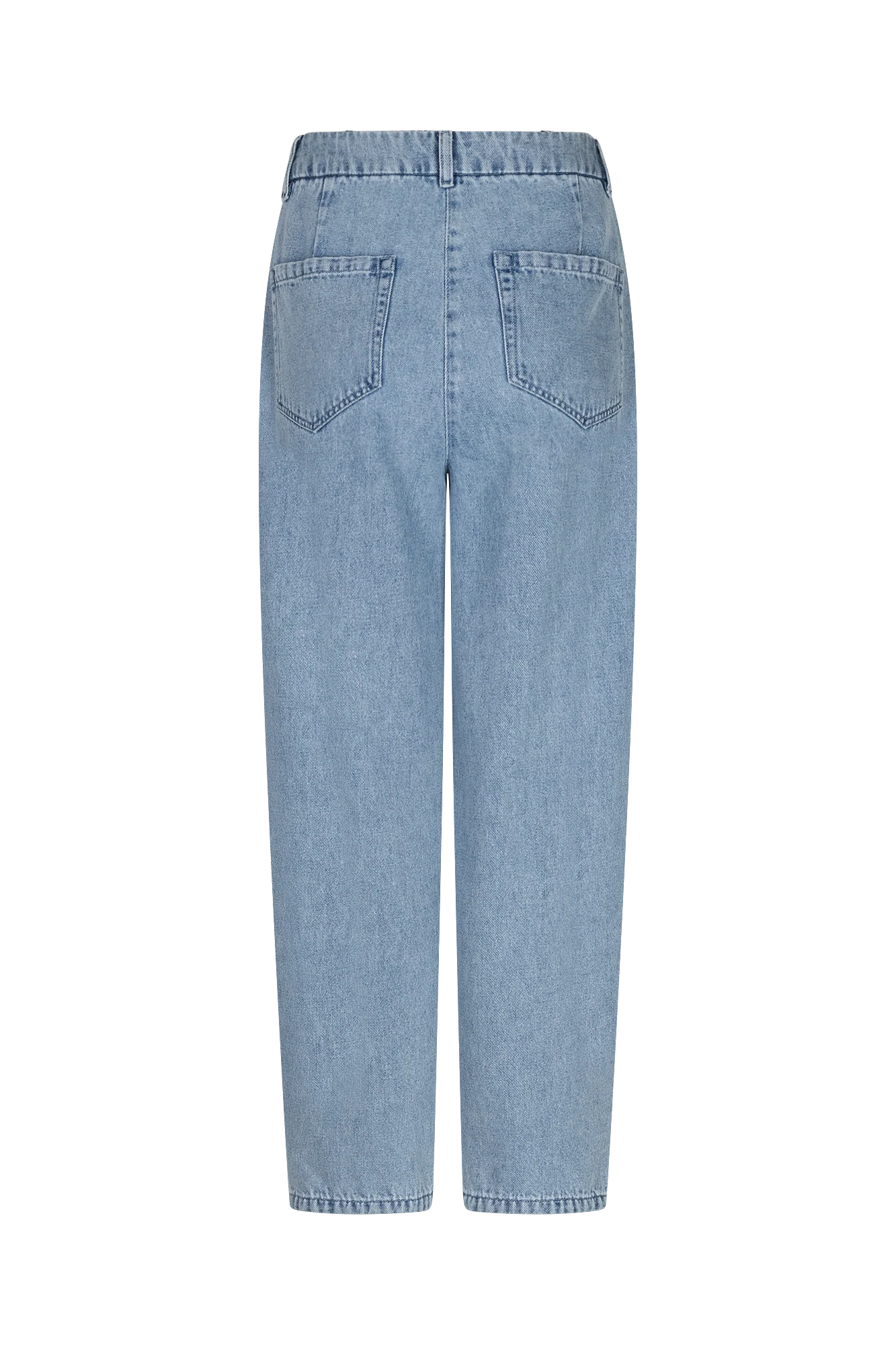 Celia Broek Blauw - Image 3