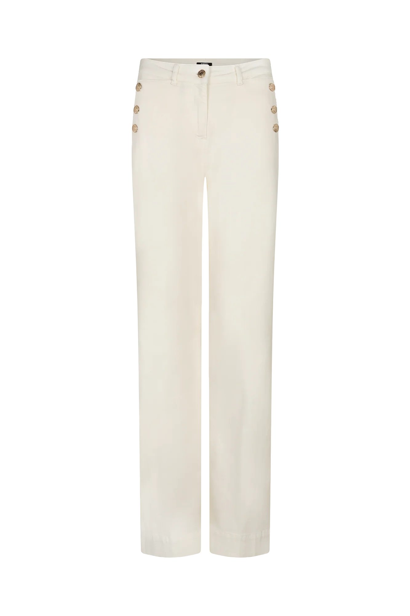 Cenna Broek Off-white