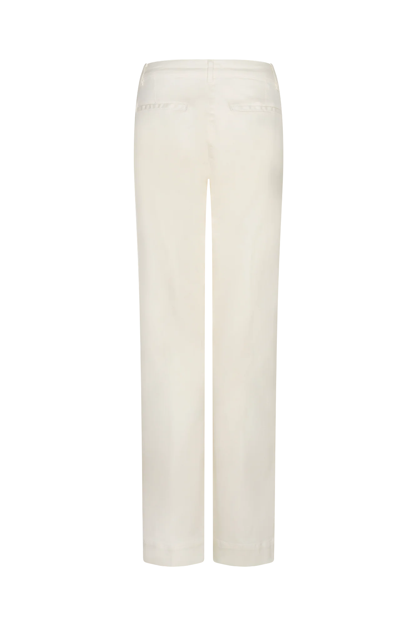 Cenna Broek Off-white - Image 3