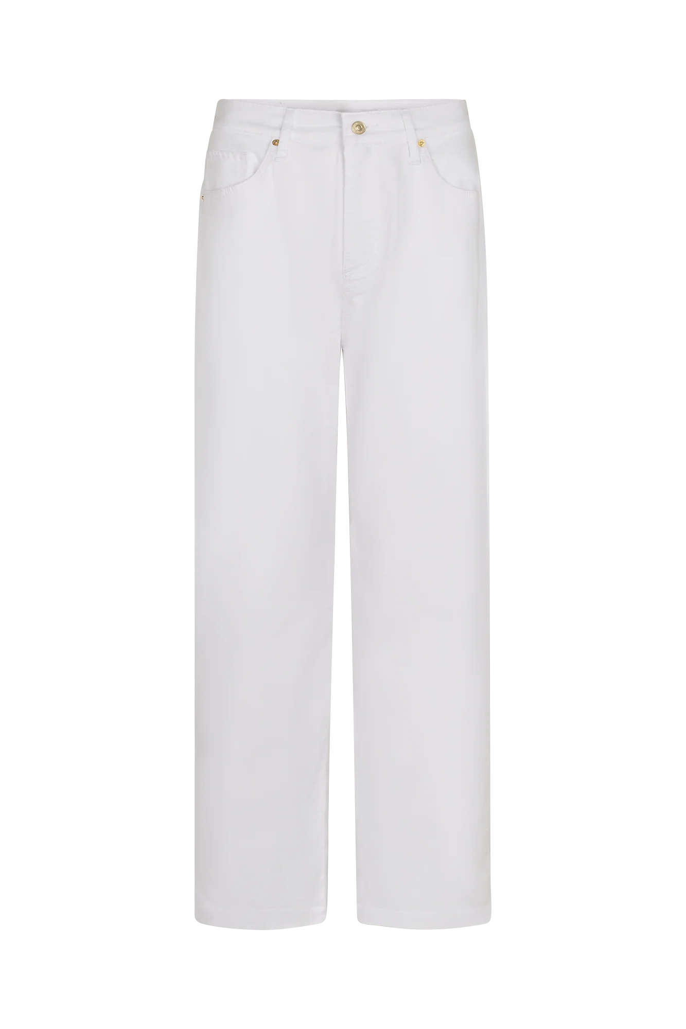 Danni Broek Wit