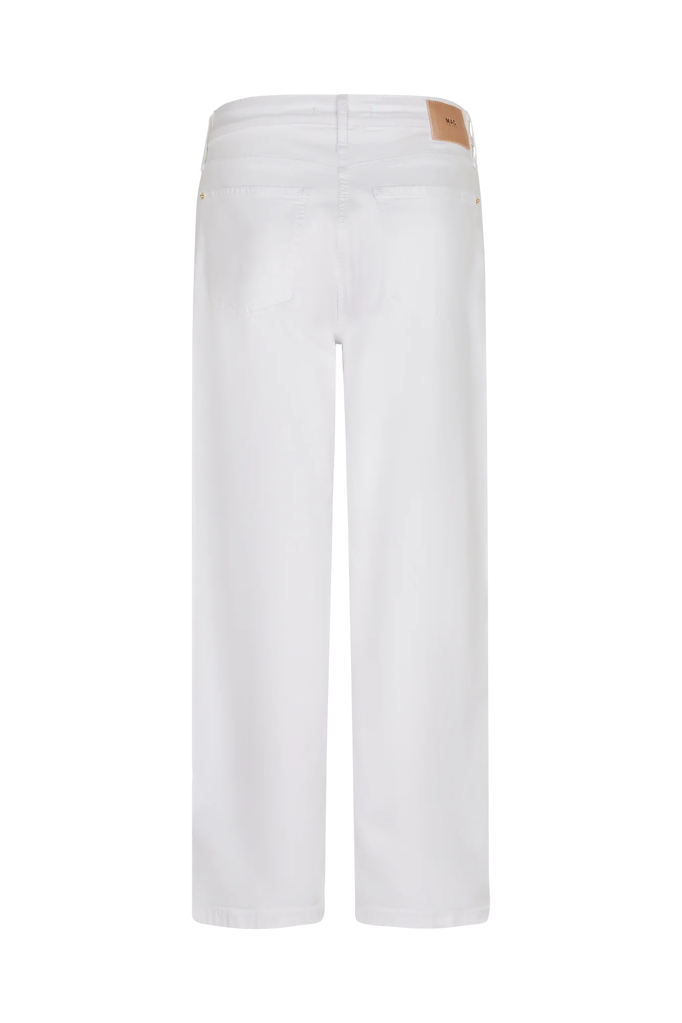 Danni Broek Wit - Image 2