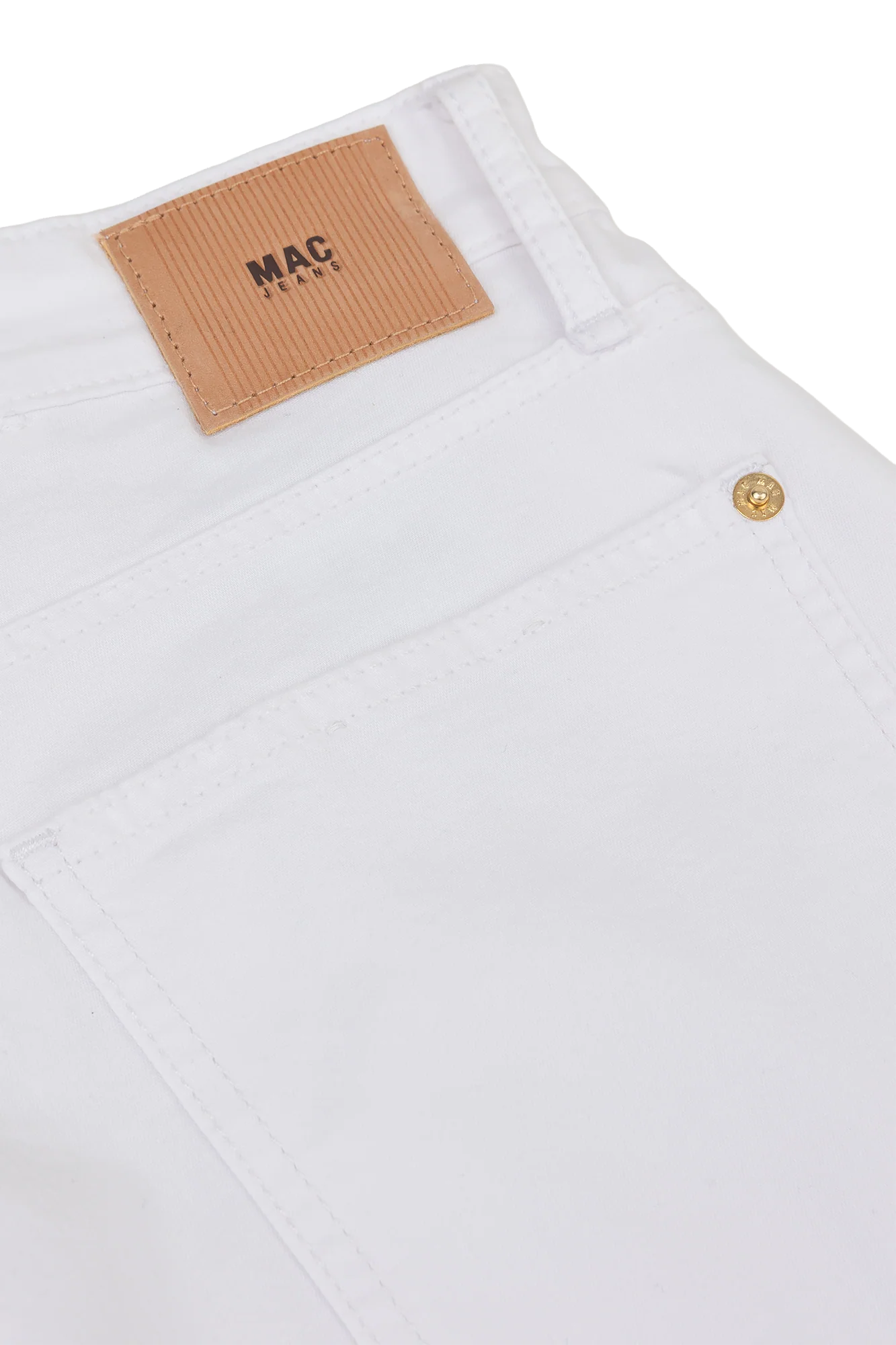 Danni Broek Wit - Image 3