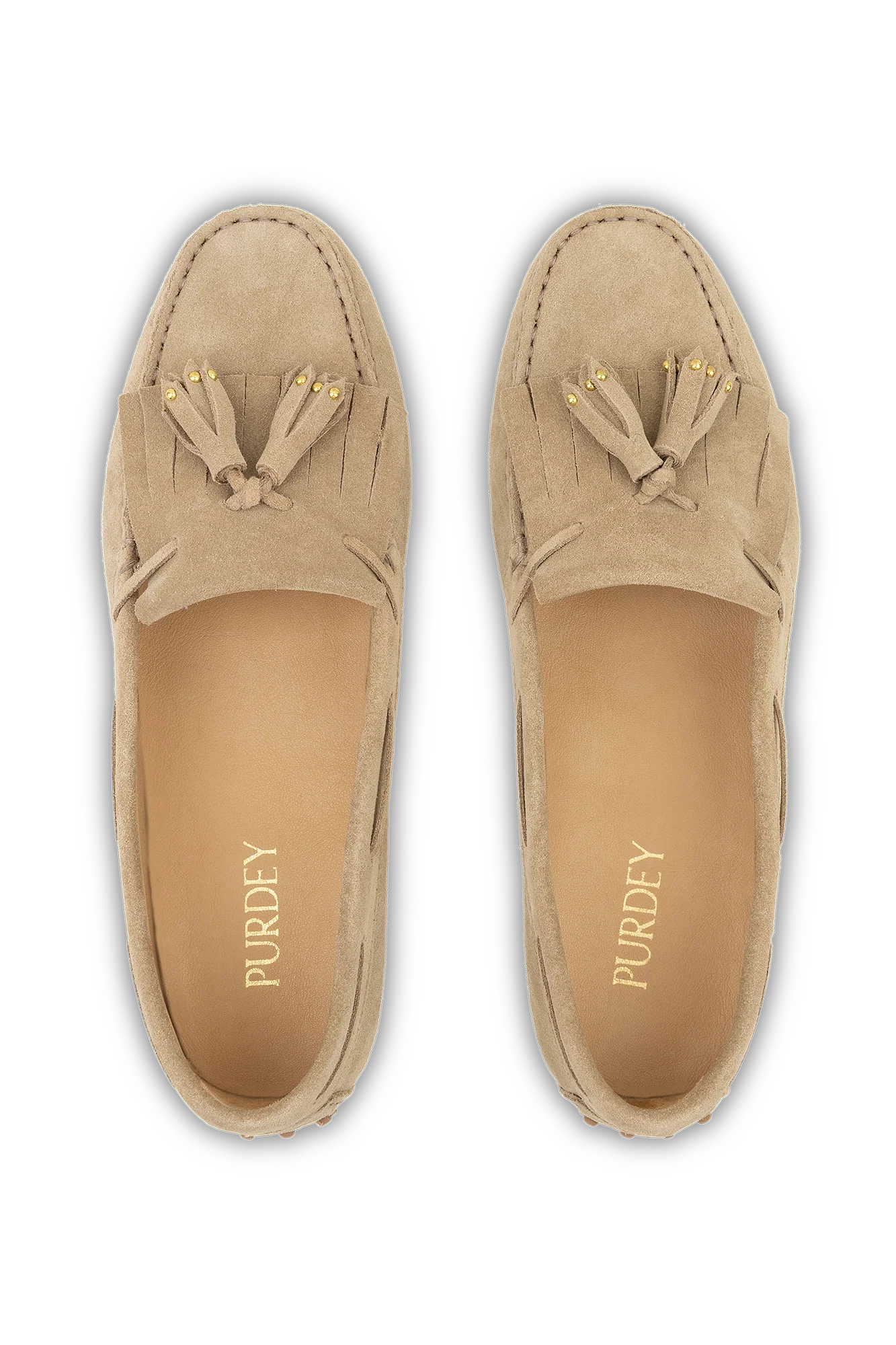 Diana Loafer Zand - Image 4