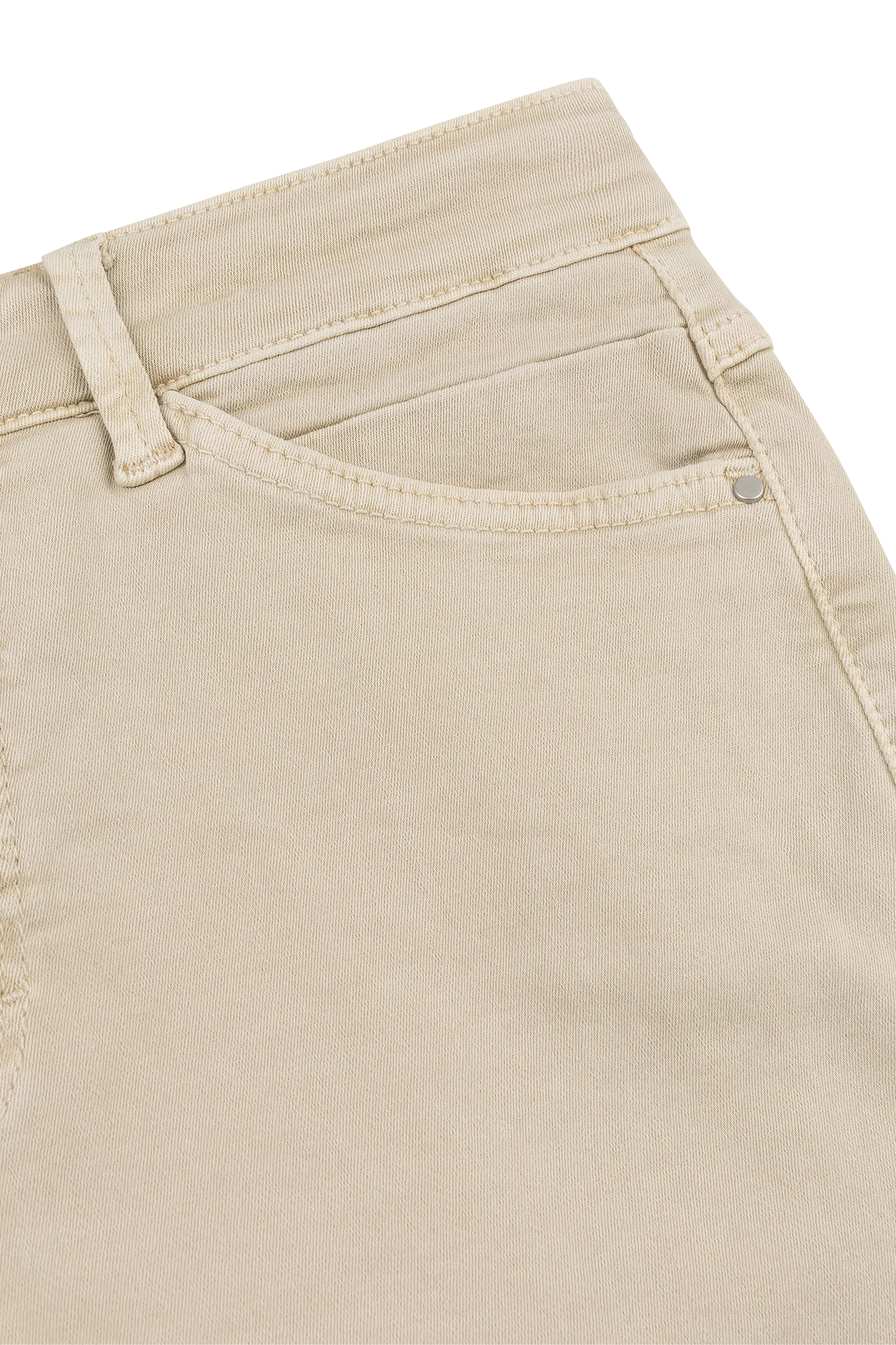 Dream Chic Broek Beige - Image 3