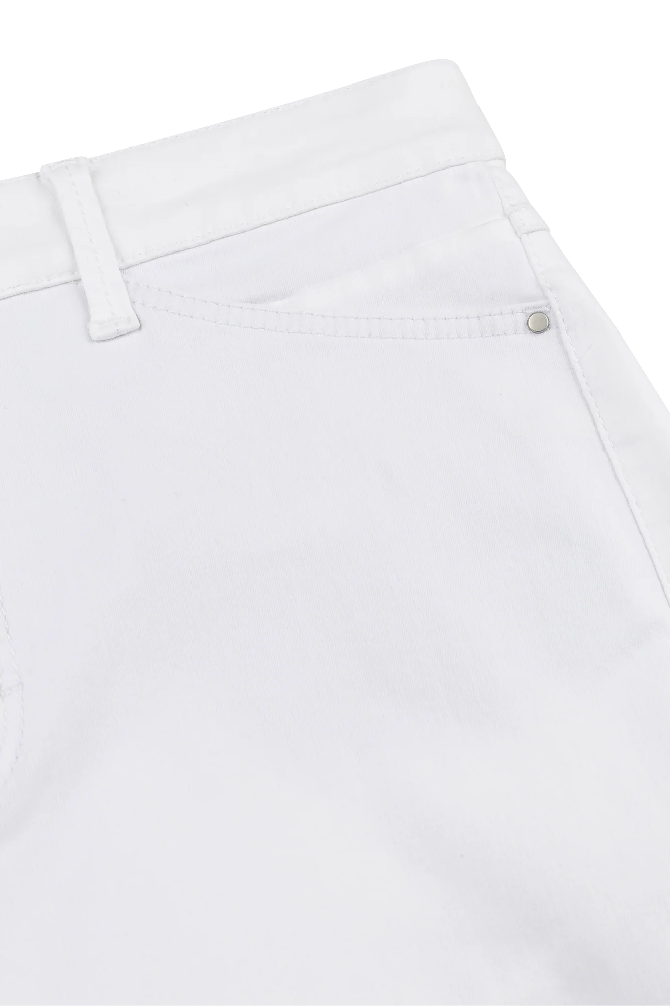 Dream Chic Broek Wit - Image 3