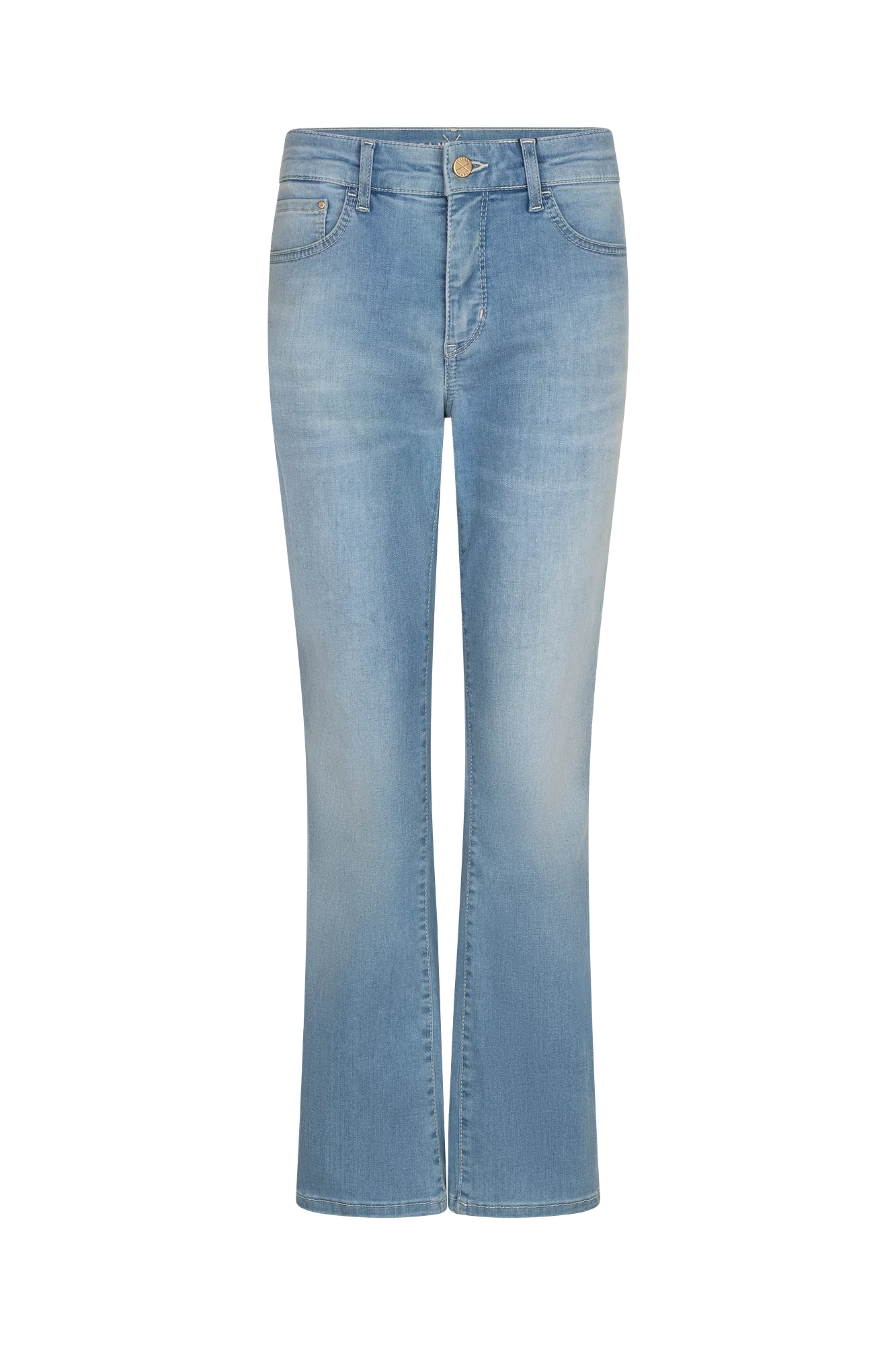 Dream Kick Broek Blauw Wash