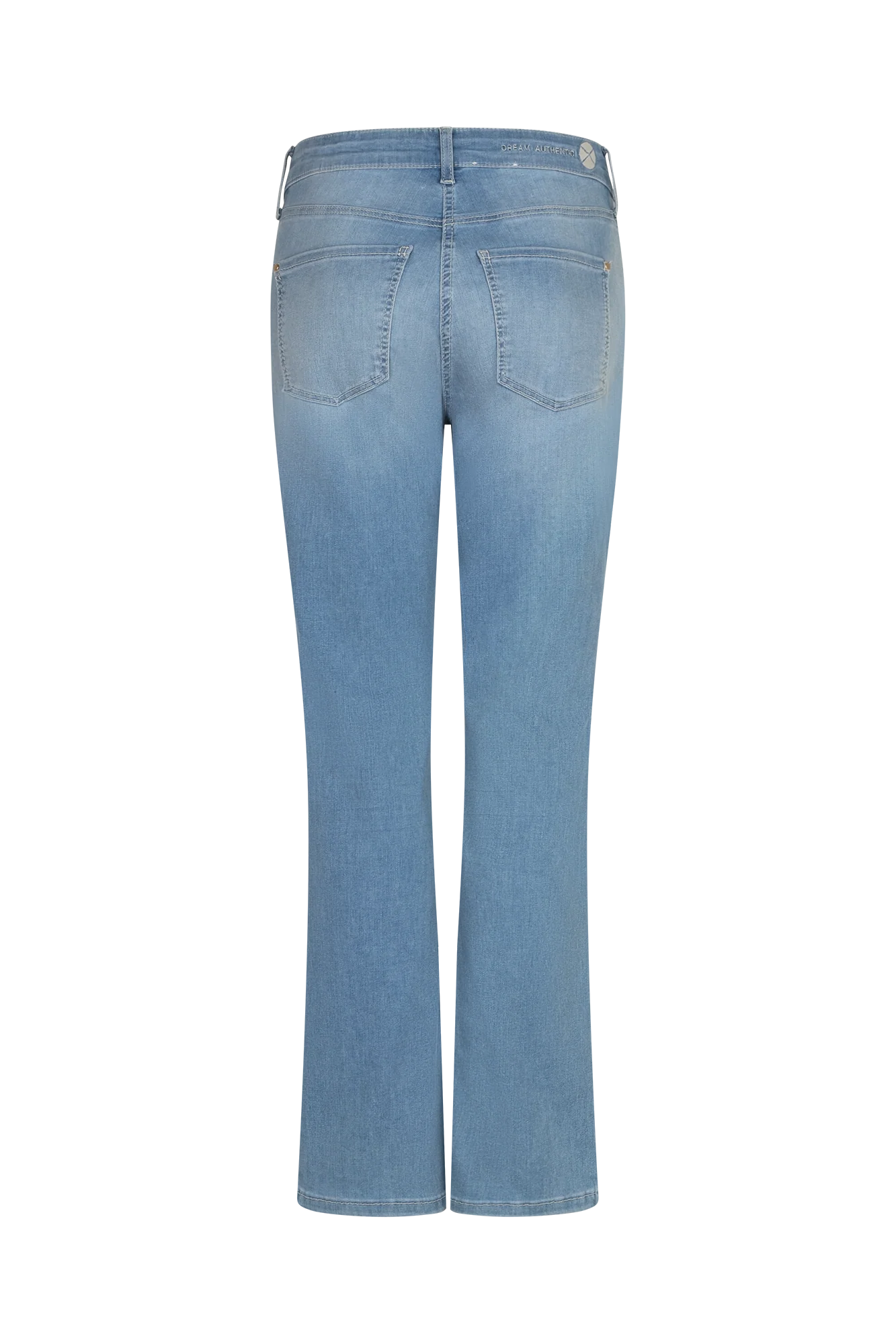 Dream Kick Broek Blauw Wash - Image 3