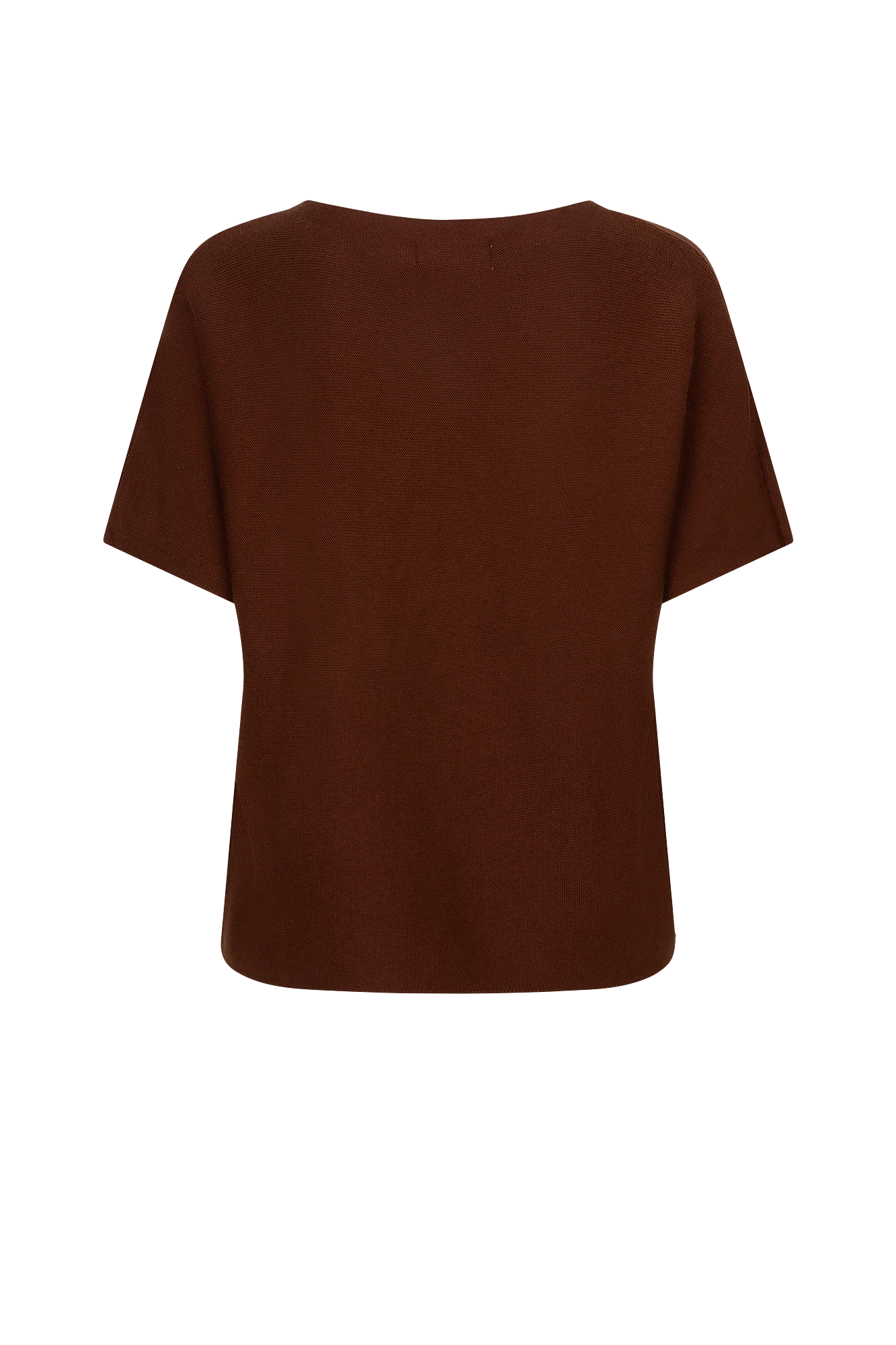 Eva Top Bruin - Image 3