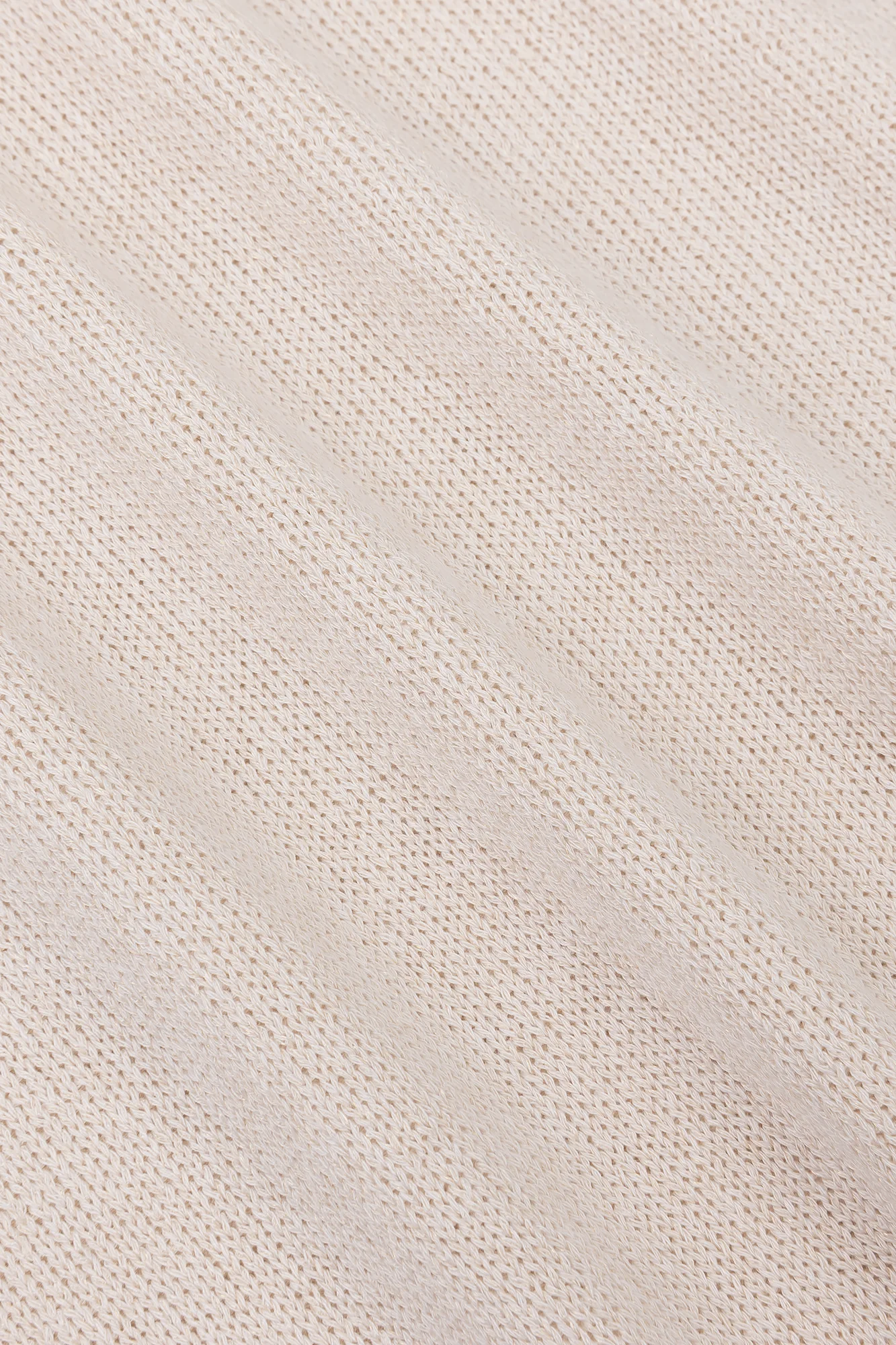 Felice Pullover Creme - Image 3