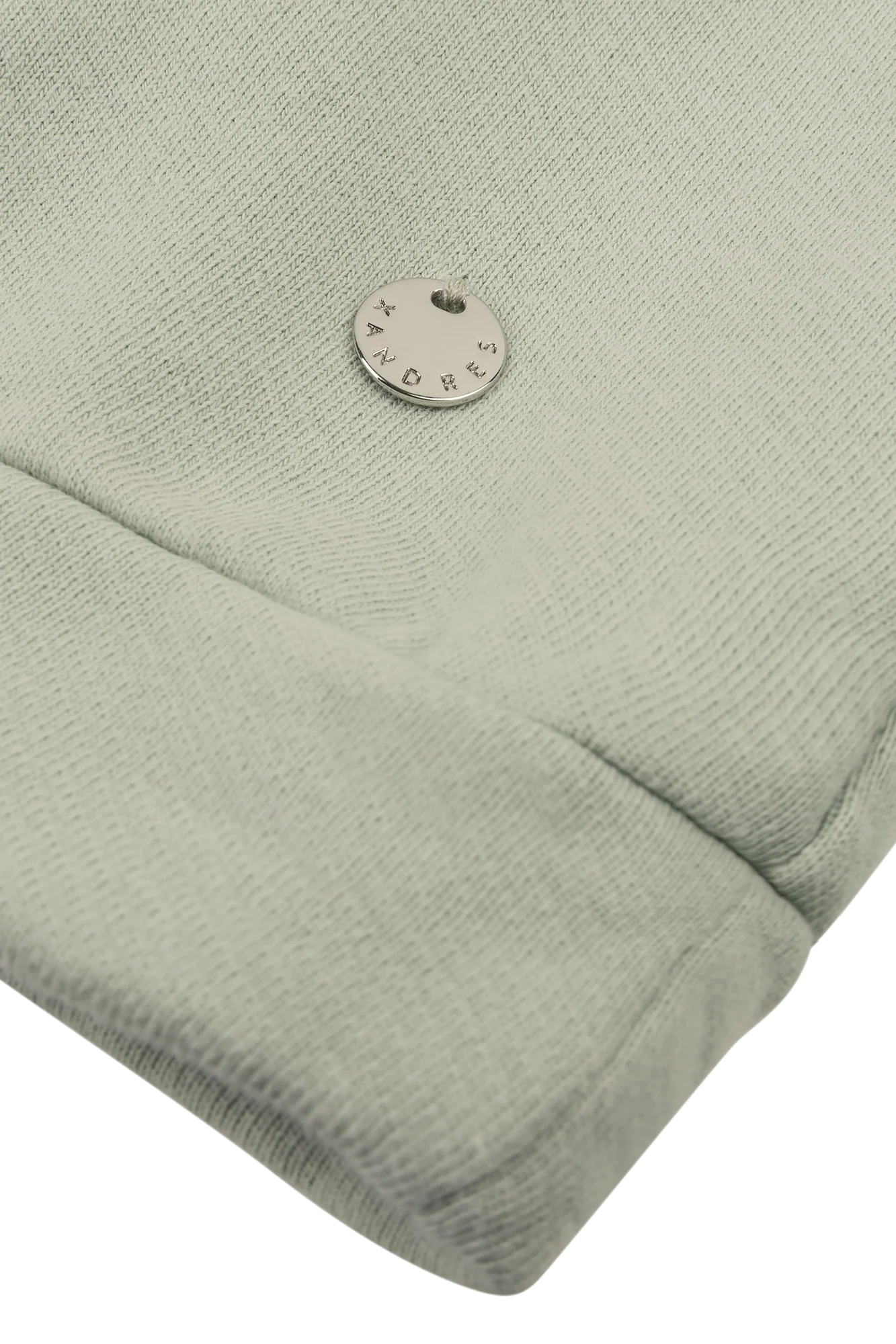Fienne Pullover Licht Groen - Image 4