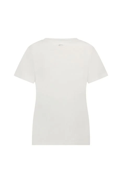 Frances T-shirt Ess Wit - Image 2