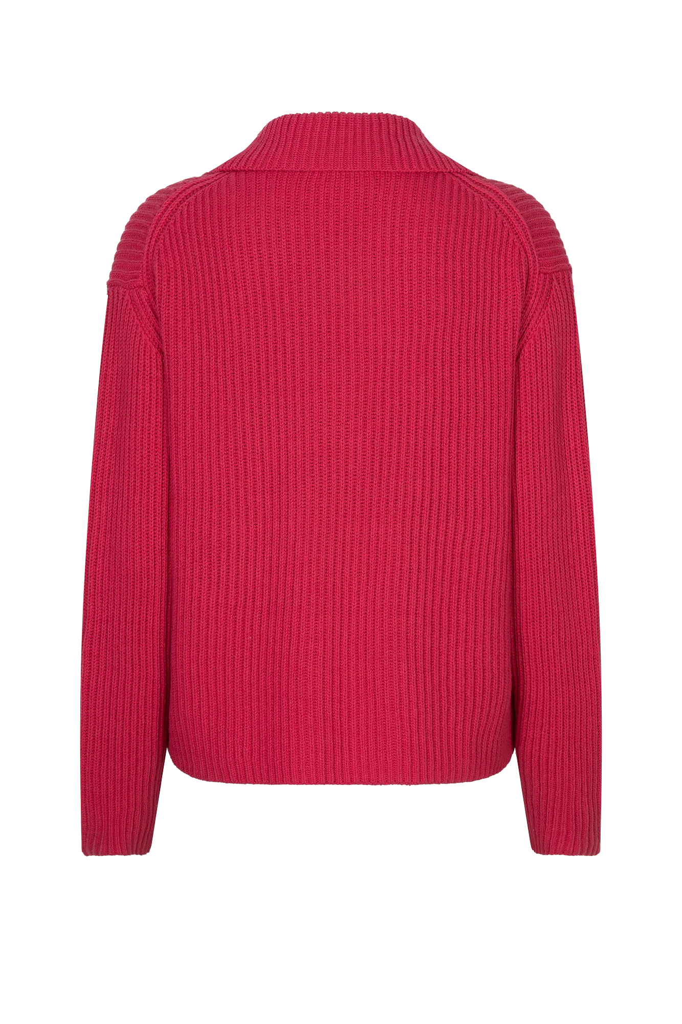 Lizzy Vestjas Fuchsia - Image 4