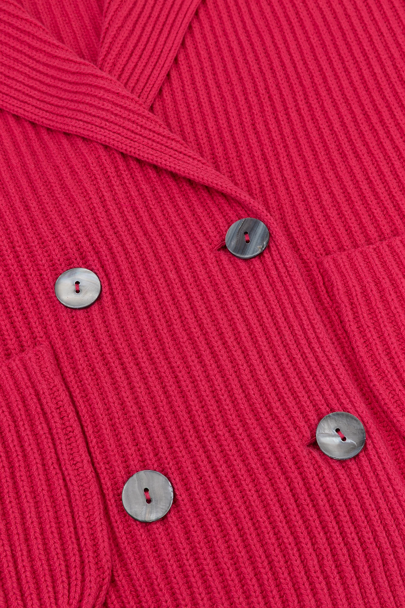 Lizzy Vestjas Fuchsia - Image 5