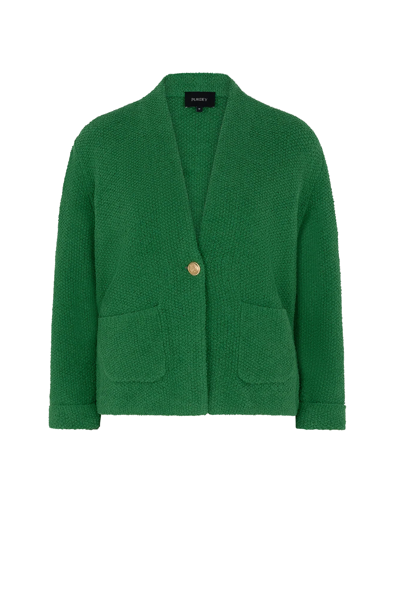 Lies Vestjas Groen