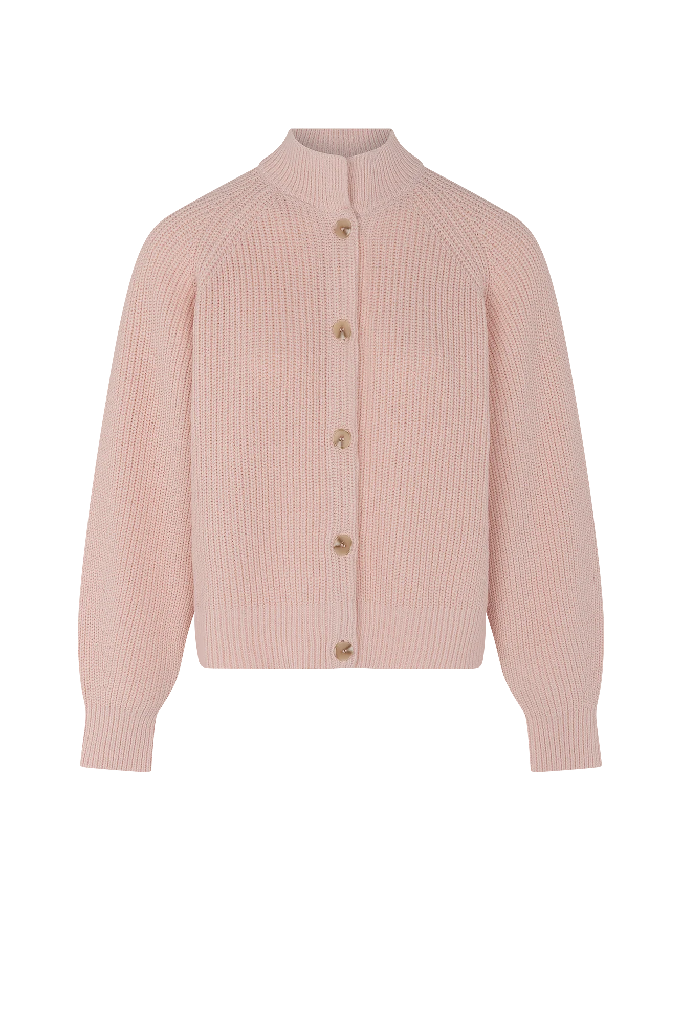 Lieke Vestjas Licht Roze