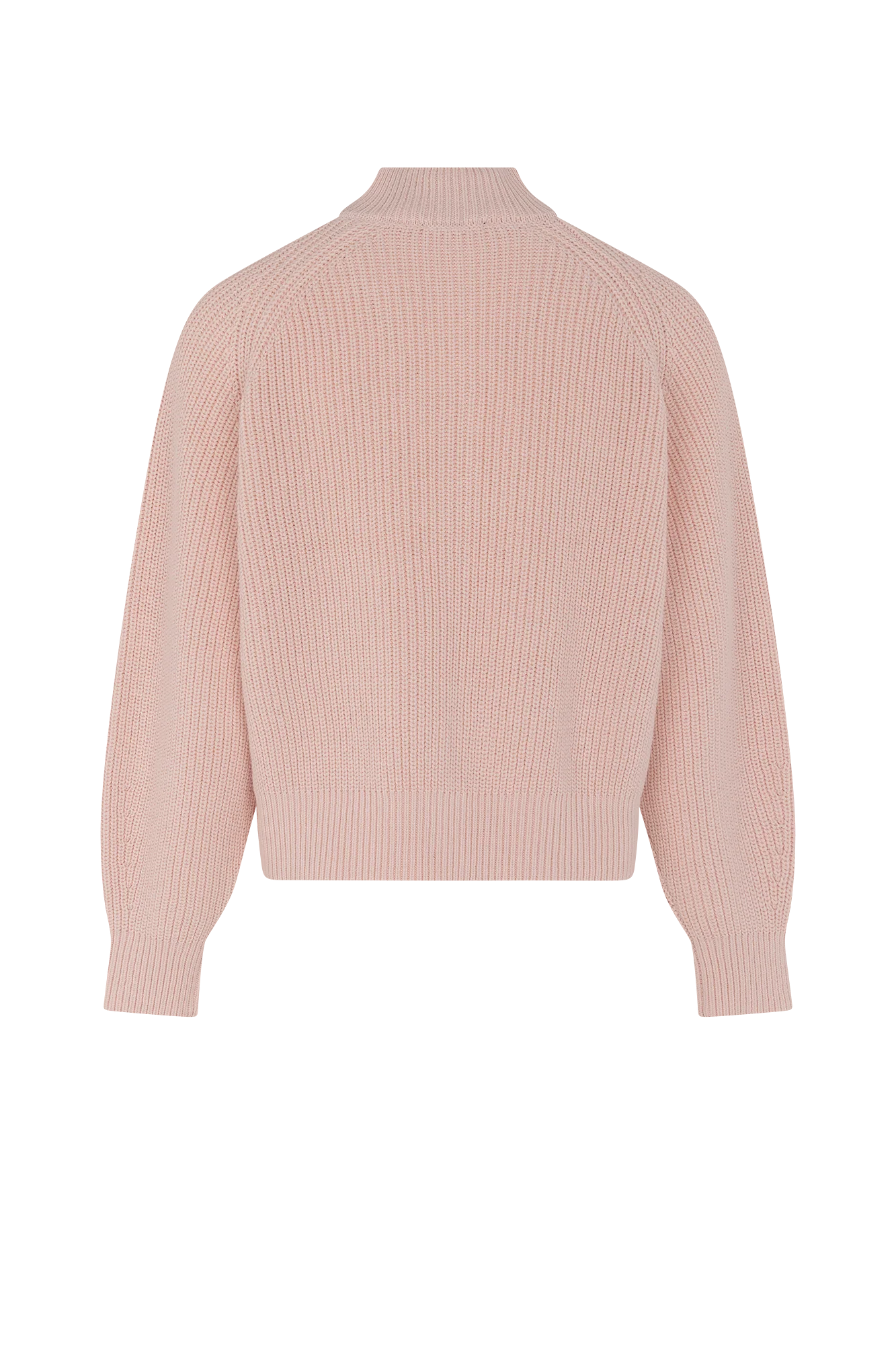 Lieke Vestjas Licht Roze - Image 3