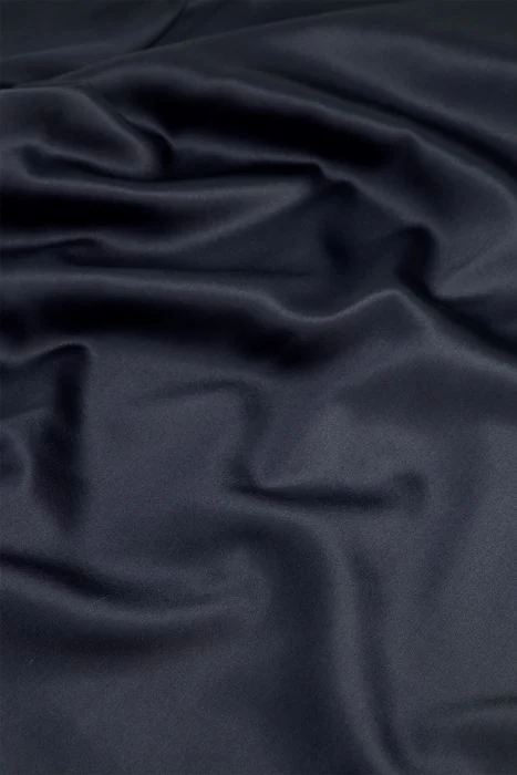 Gisele Blouse Marine-navy - Image 3