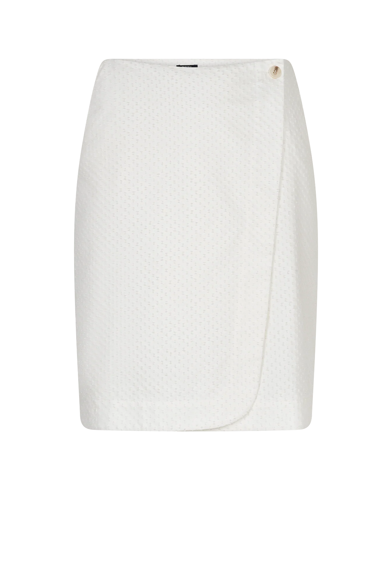 Hailey Rok Off-white