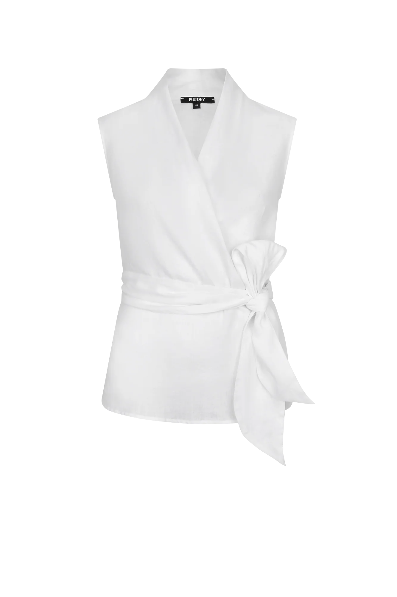 Harina Blouse Wit