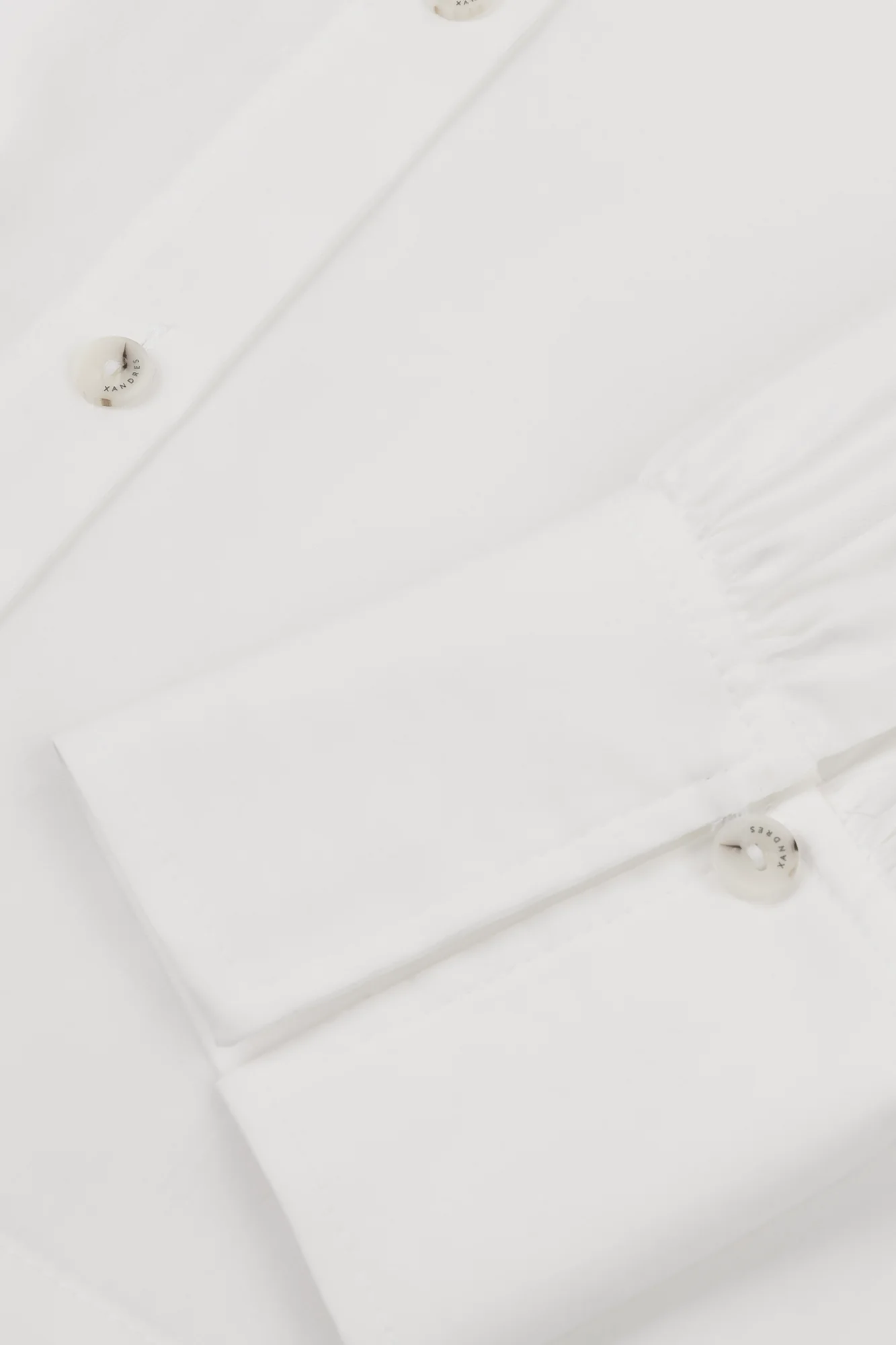 Hessia Blouse Wit - Image 3