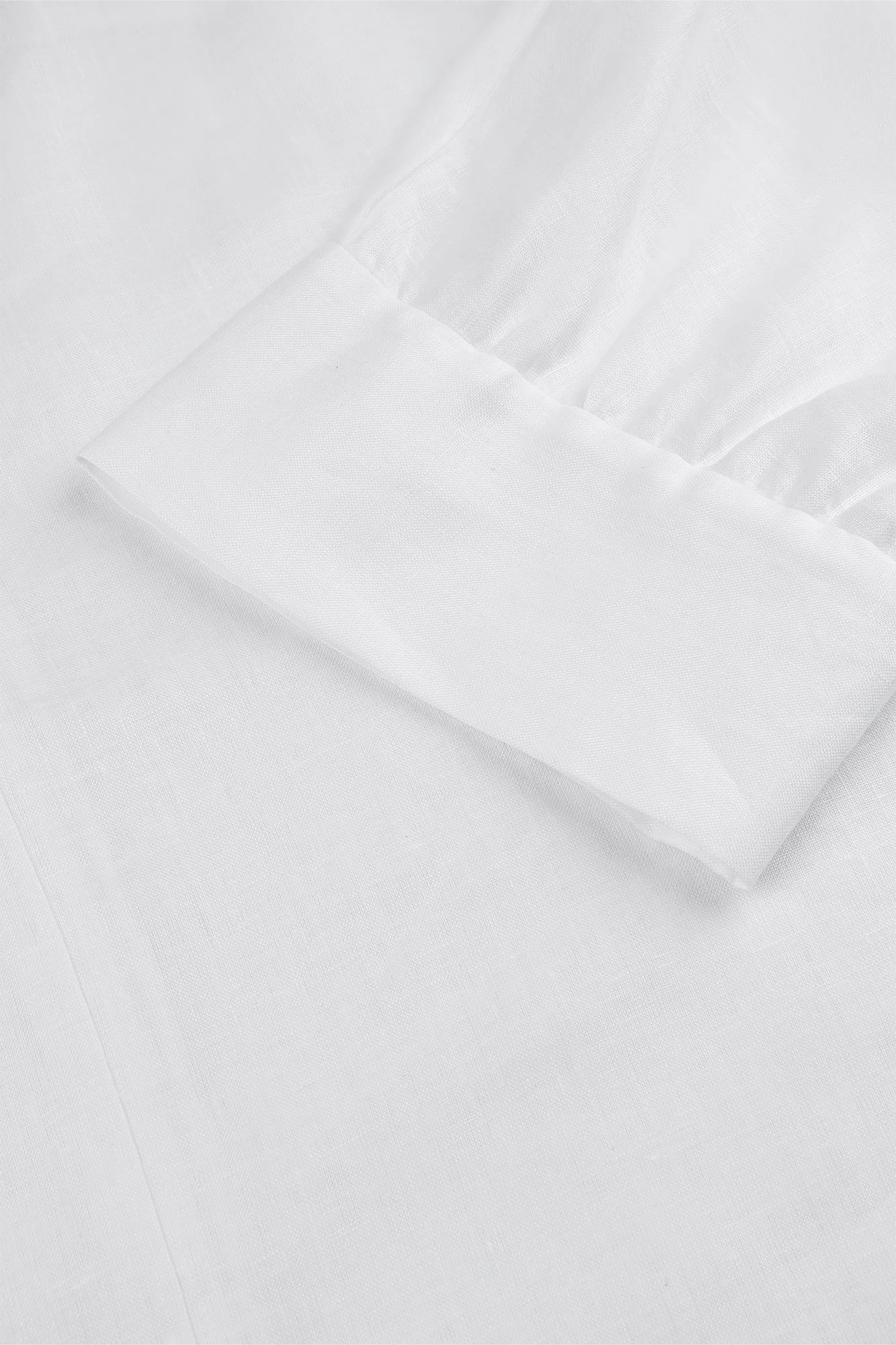 Hisiana Blouse Wit - Image 3