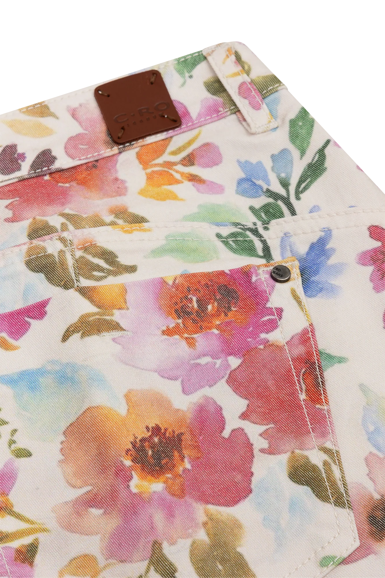 Ina Rok Roze Print - Image 3