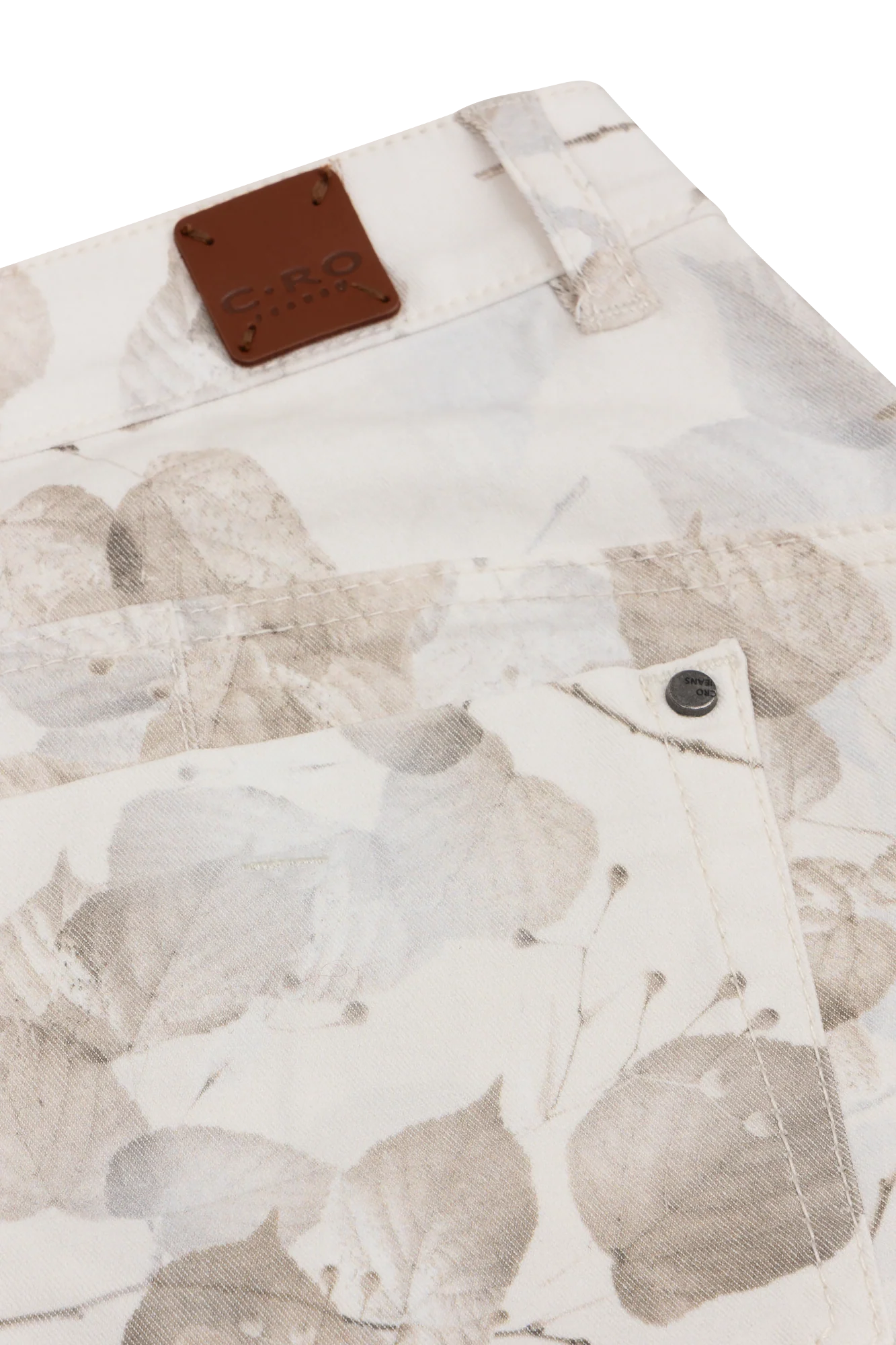 Ina Rok Zand Print - Image 3