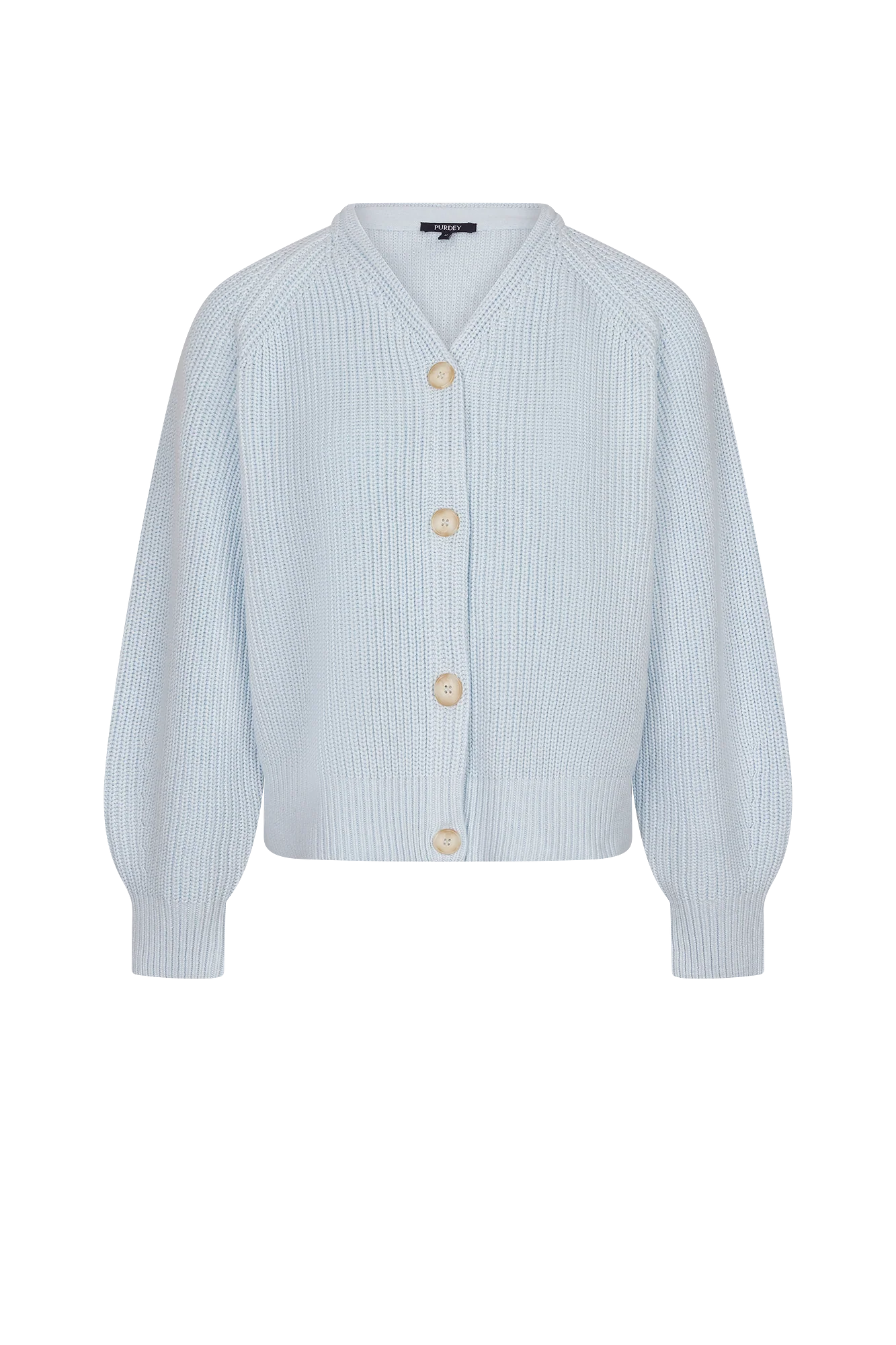 Janna Vestjas Licht Blauw