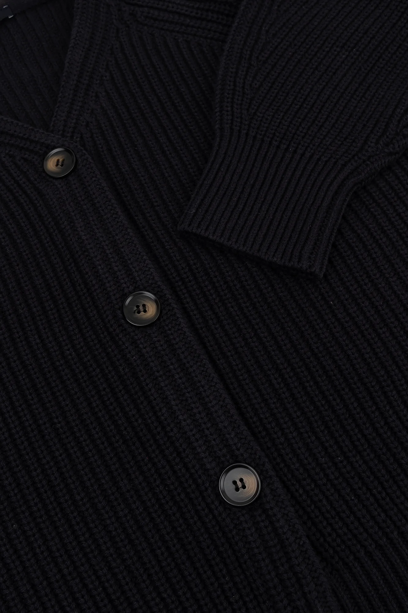 Janna Vestjas Marine-navy - Image 3