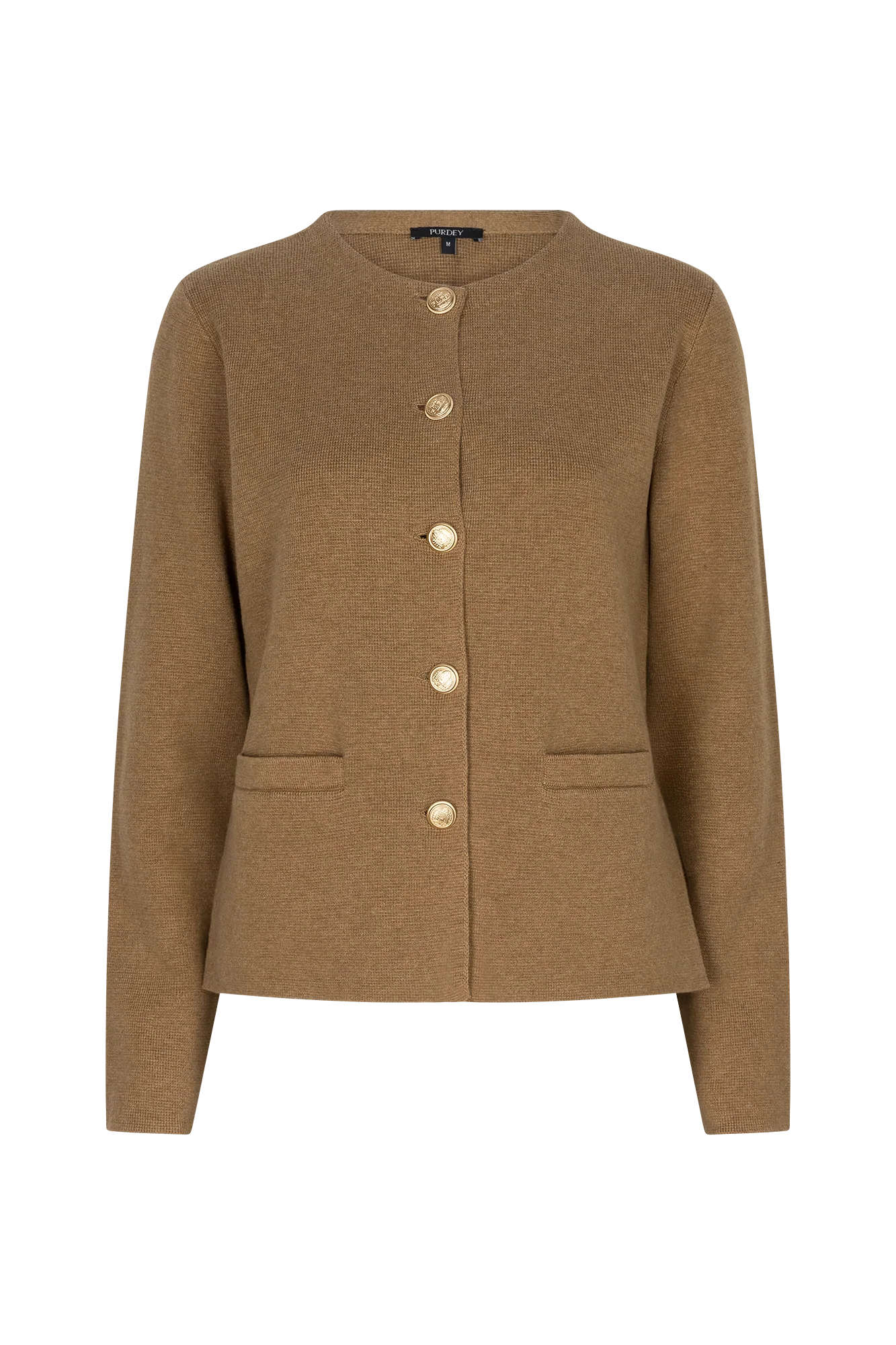 Jeske Vest Camel