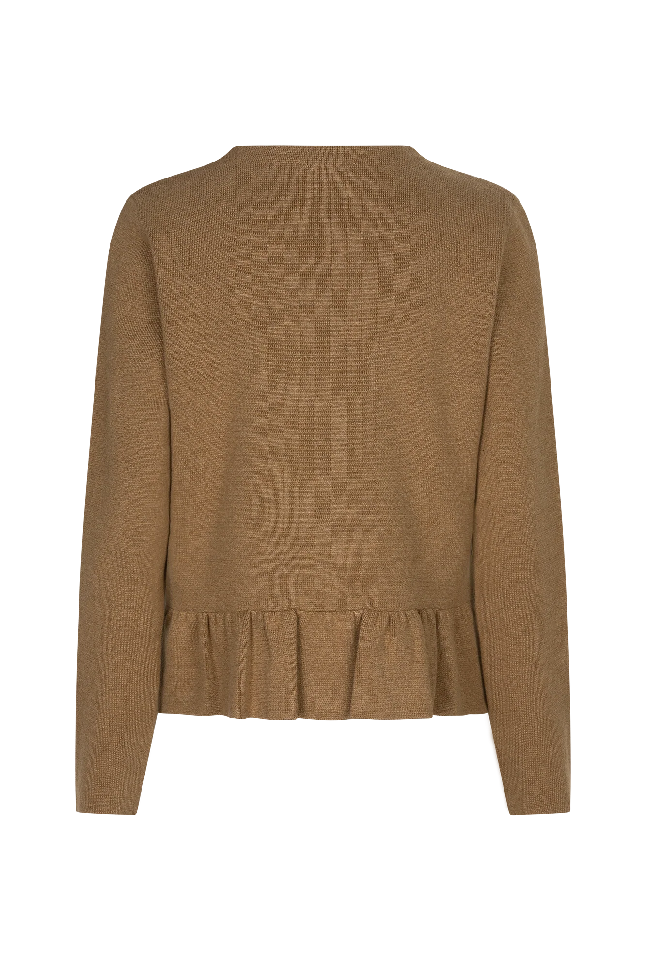 Jeske Vest Camel - Image 2